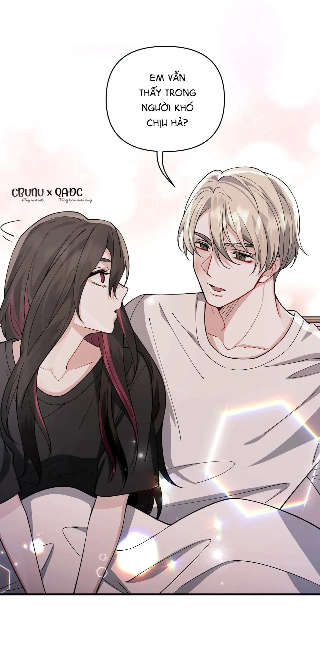 Vết Trượt Chapter 18 Trang 35