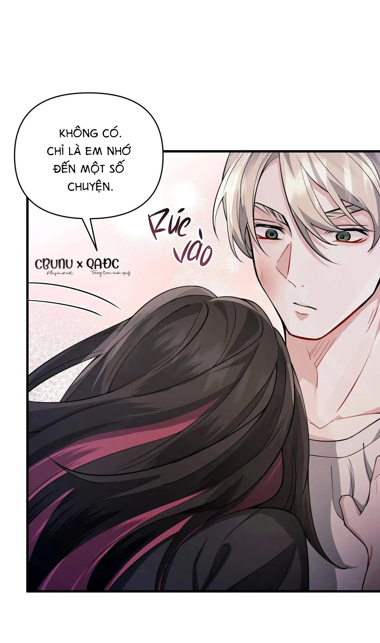 Vết Trượt Chapter 18 Trang 36