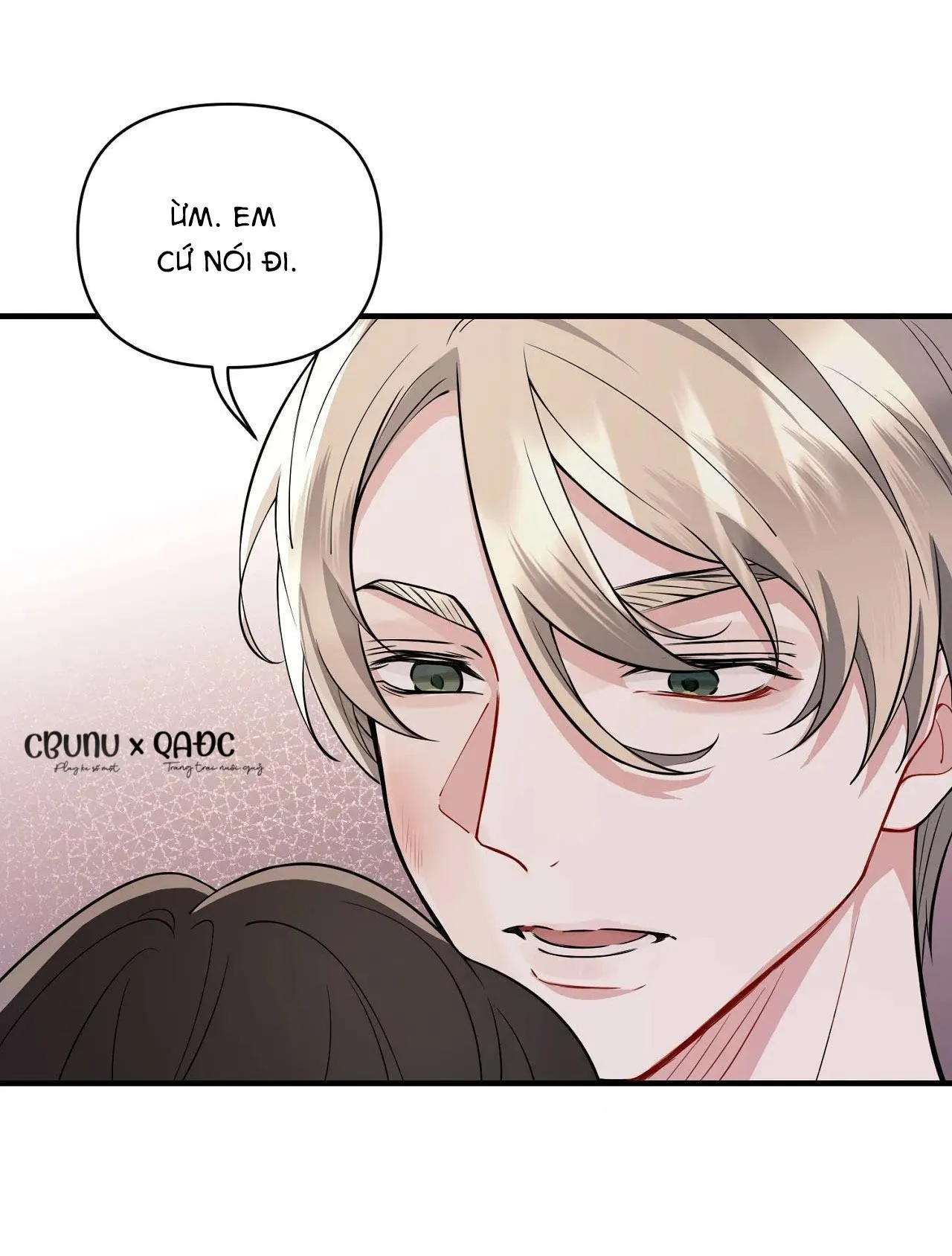 Vết Trượt Chapter 18 Trang 38