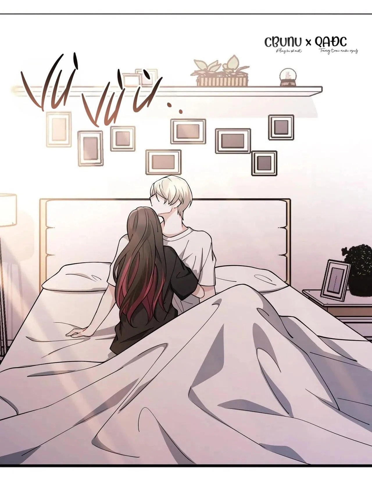 Vết Trượt Chapter 18 Trang 40