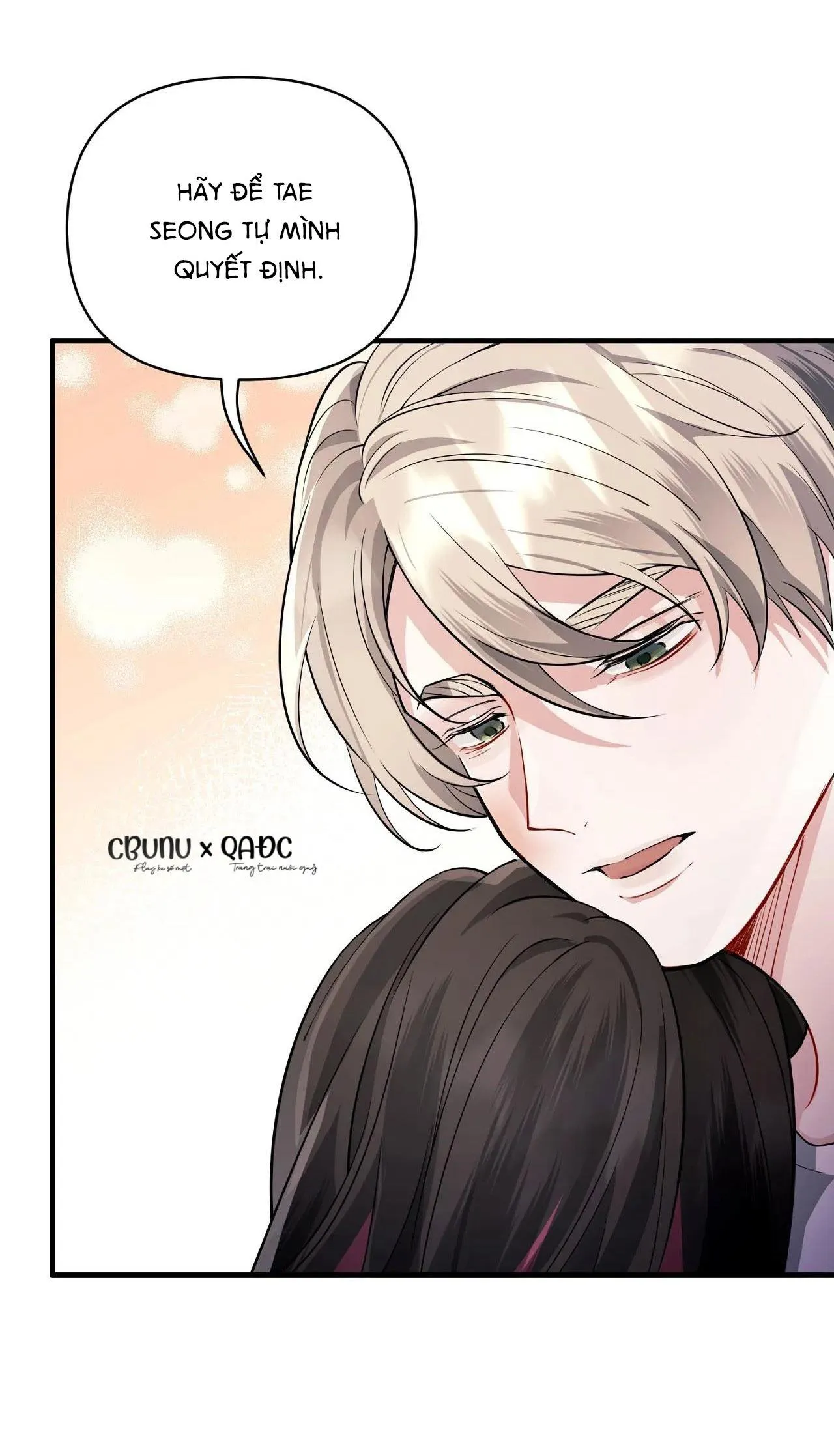 Vết Trượt Chapter 18 Trang 42