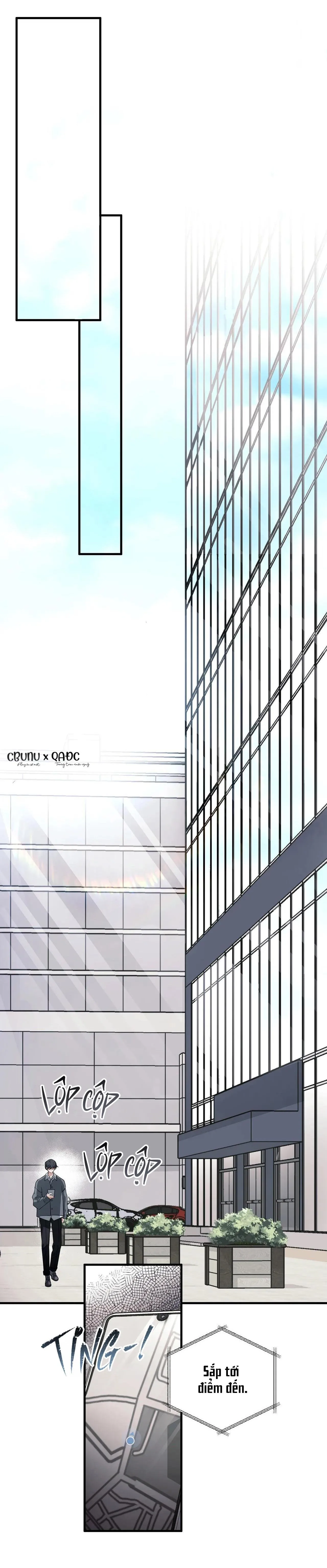 Vết Trượt Chapter 18 Trang 46