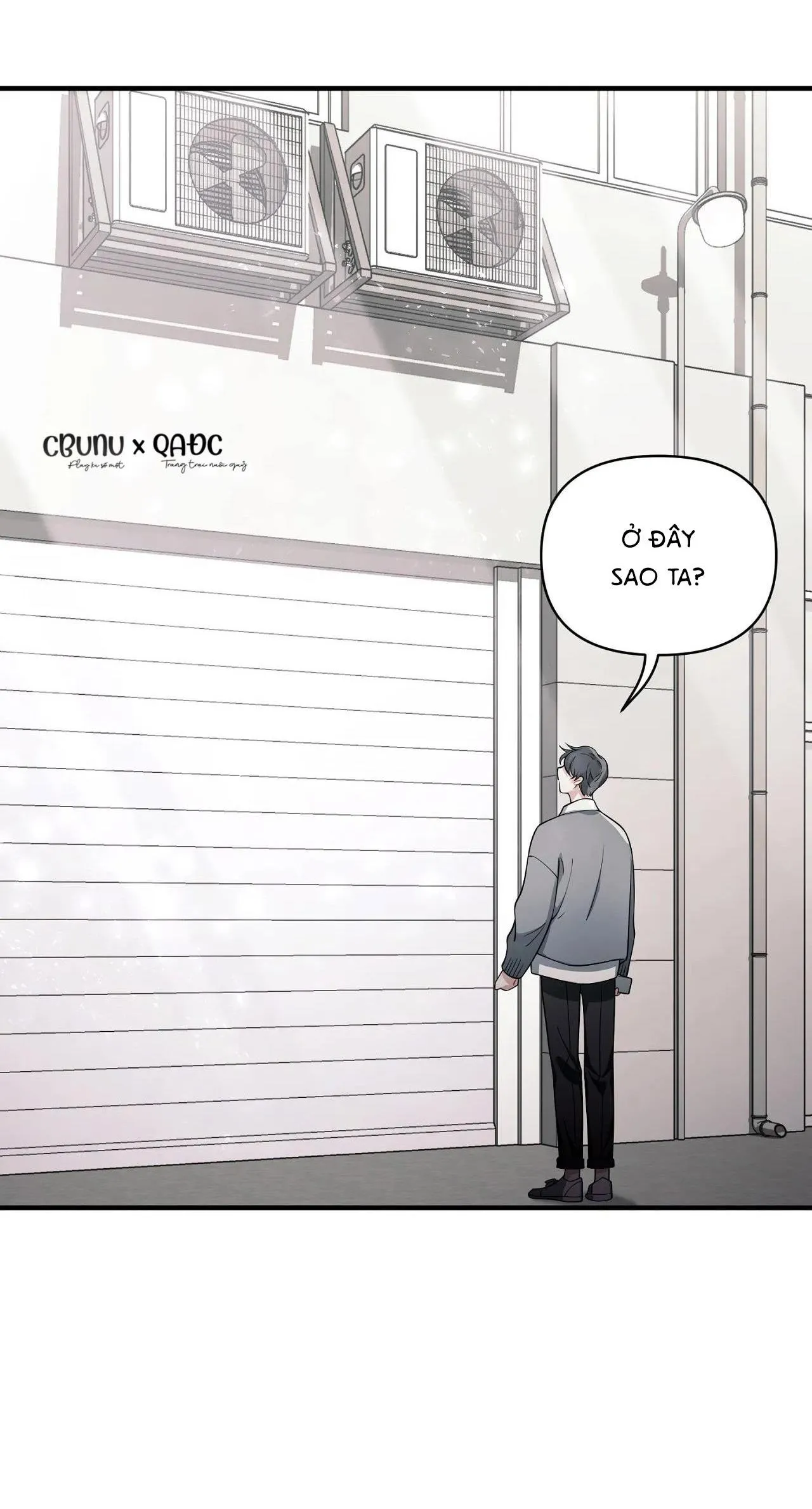 Vết Trượt Chapter 18 Trang 47