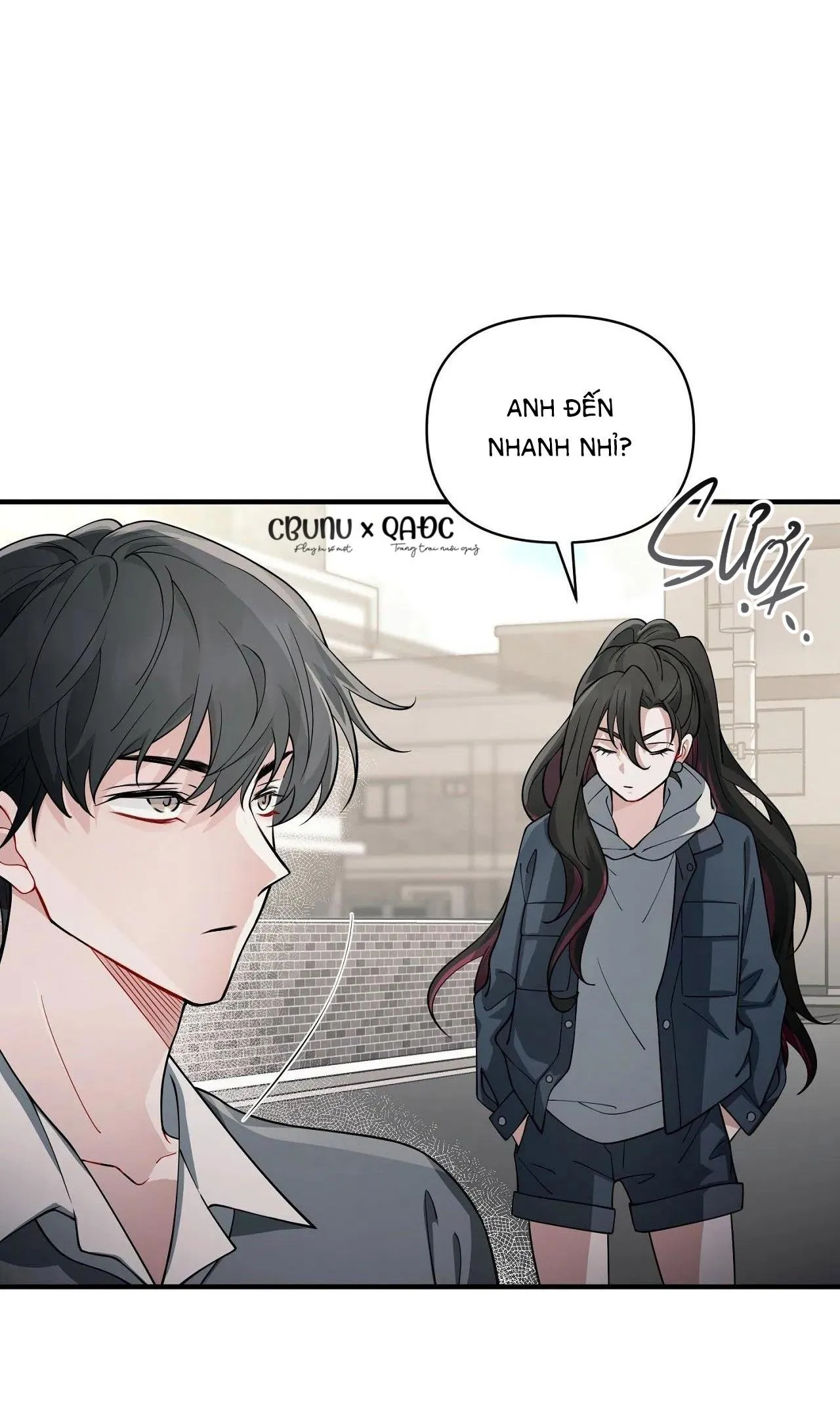 Vết Trượt Chapter 18 Trang 48