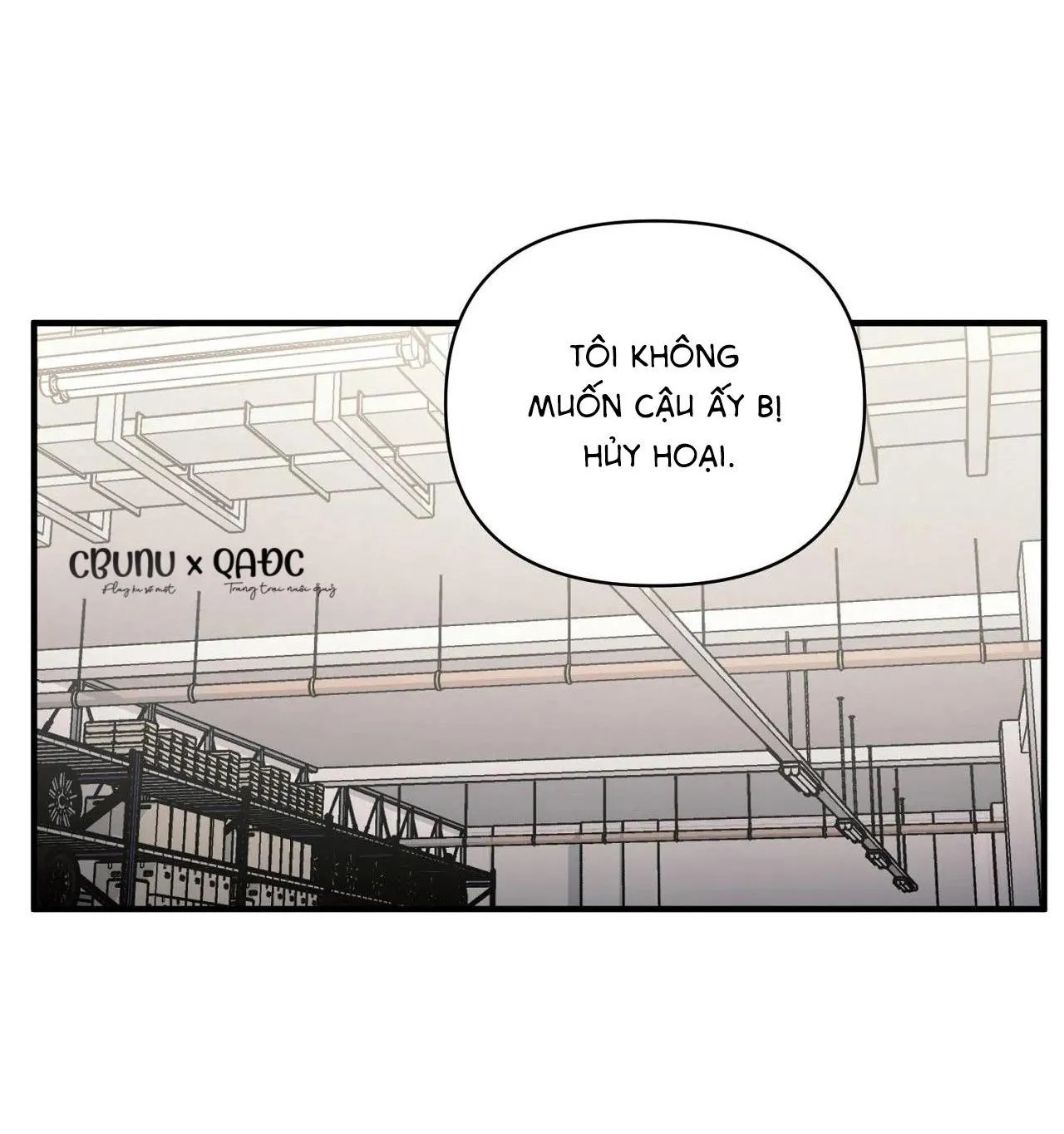 Vết Trượt Chapter 18 Trang 53