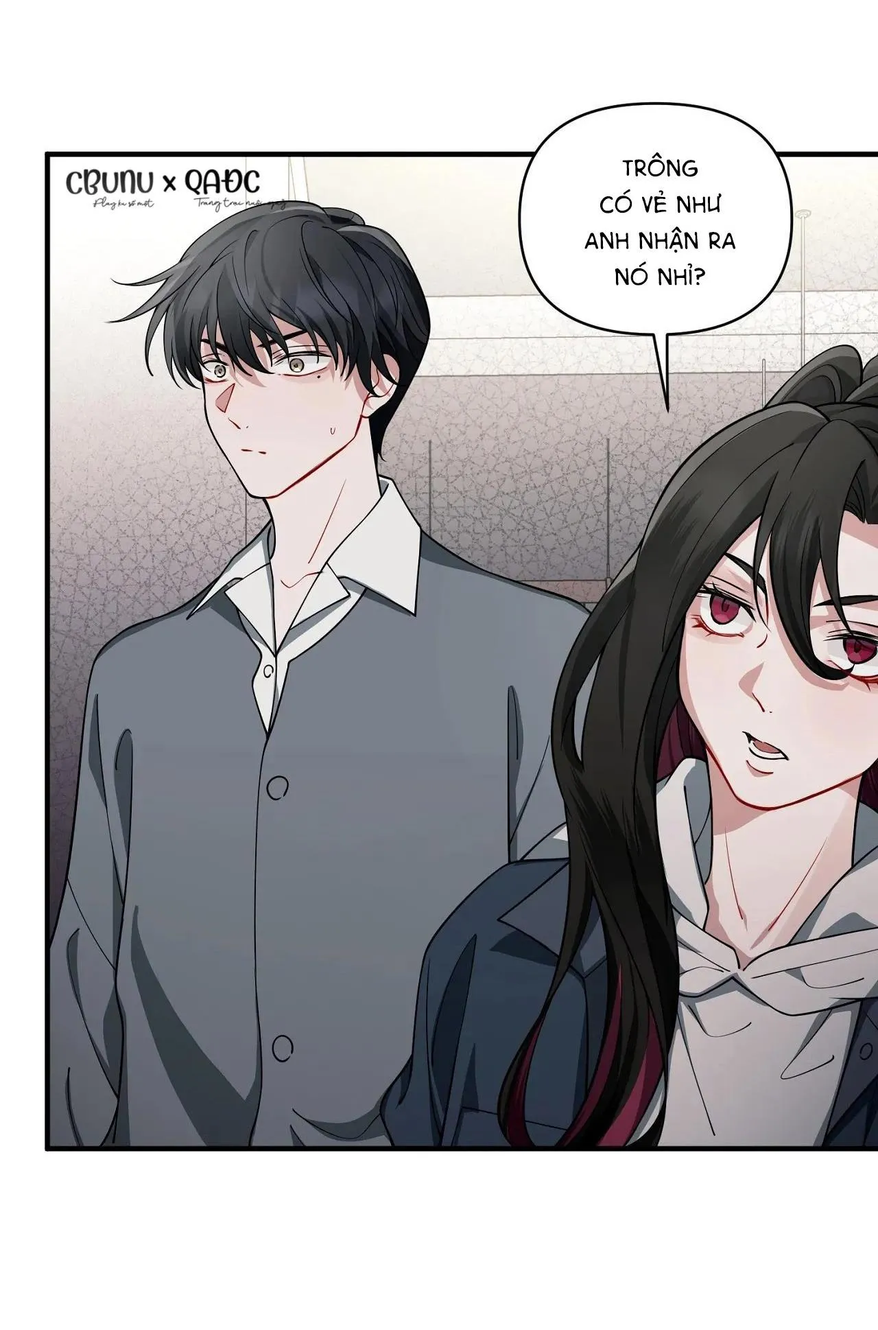 Vết Trượt Chapter 18 Trang 56