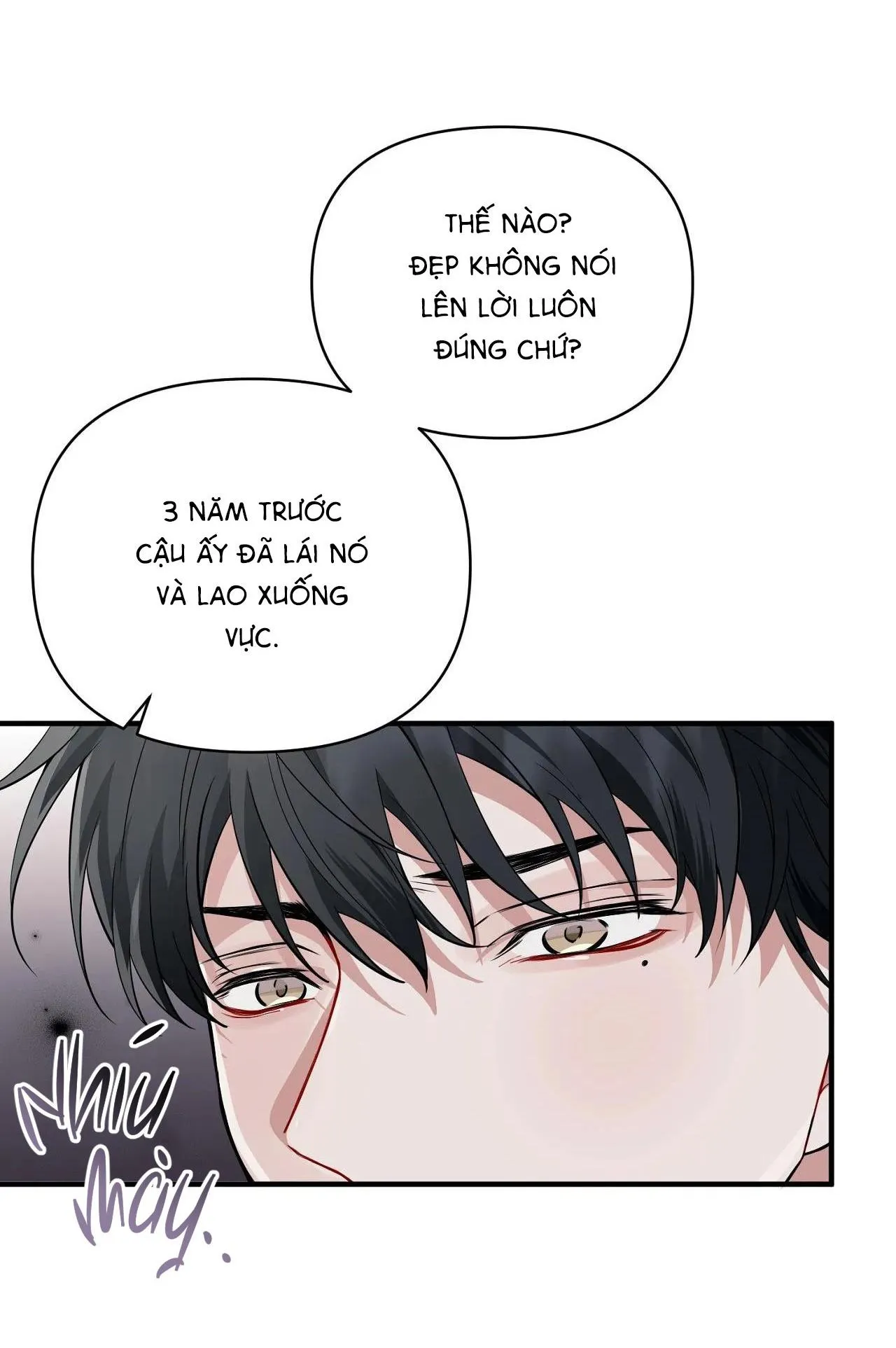 Vết Trượt Chapter 18 Trang 58