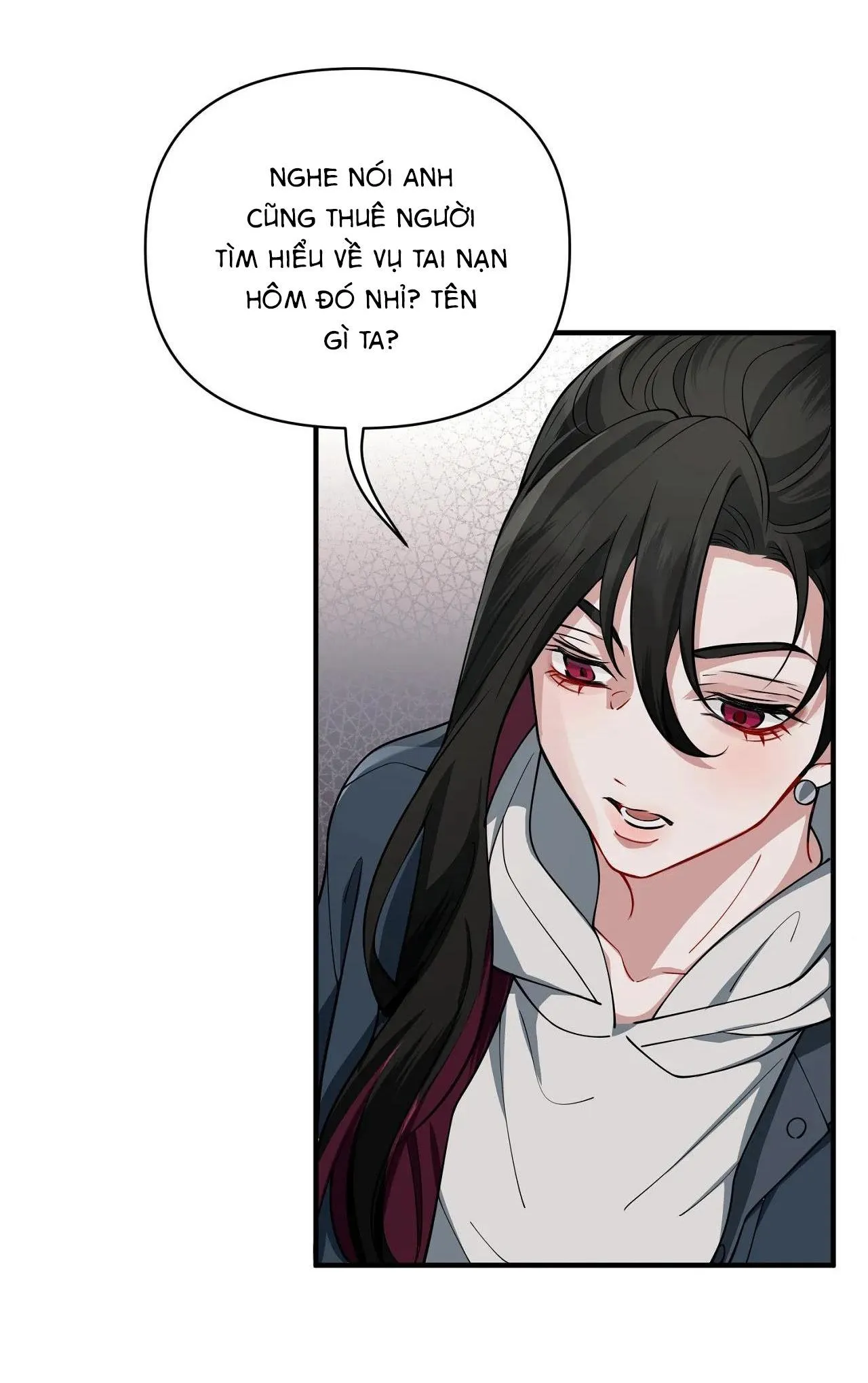 Vết Trượt Chapter 18 Trang 59