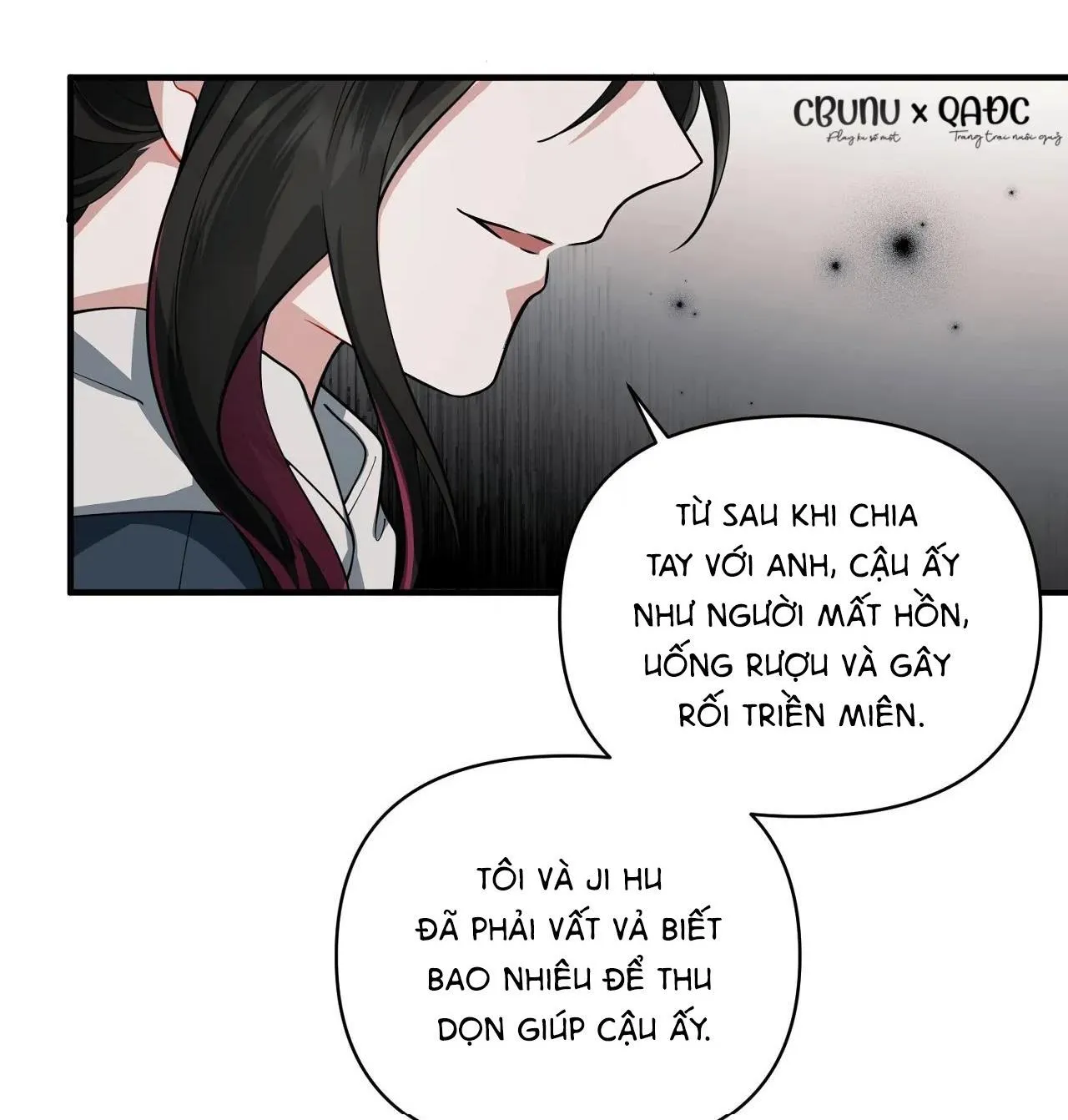 Vết Trượt Chapter 18 Trang 62