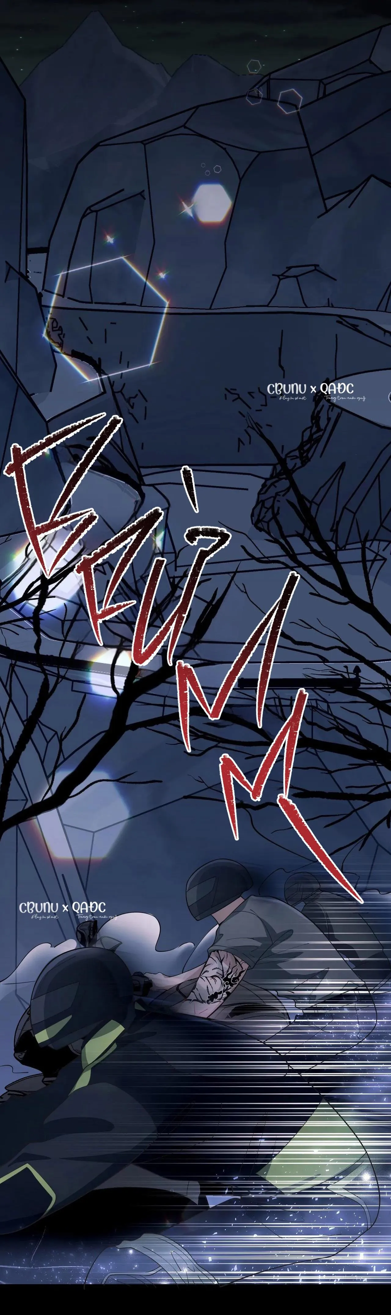 Vết Trượt Chapter 18 Trang 68