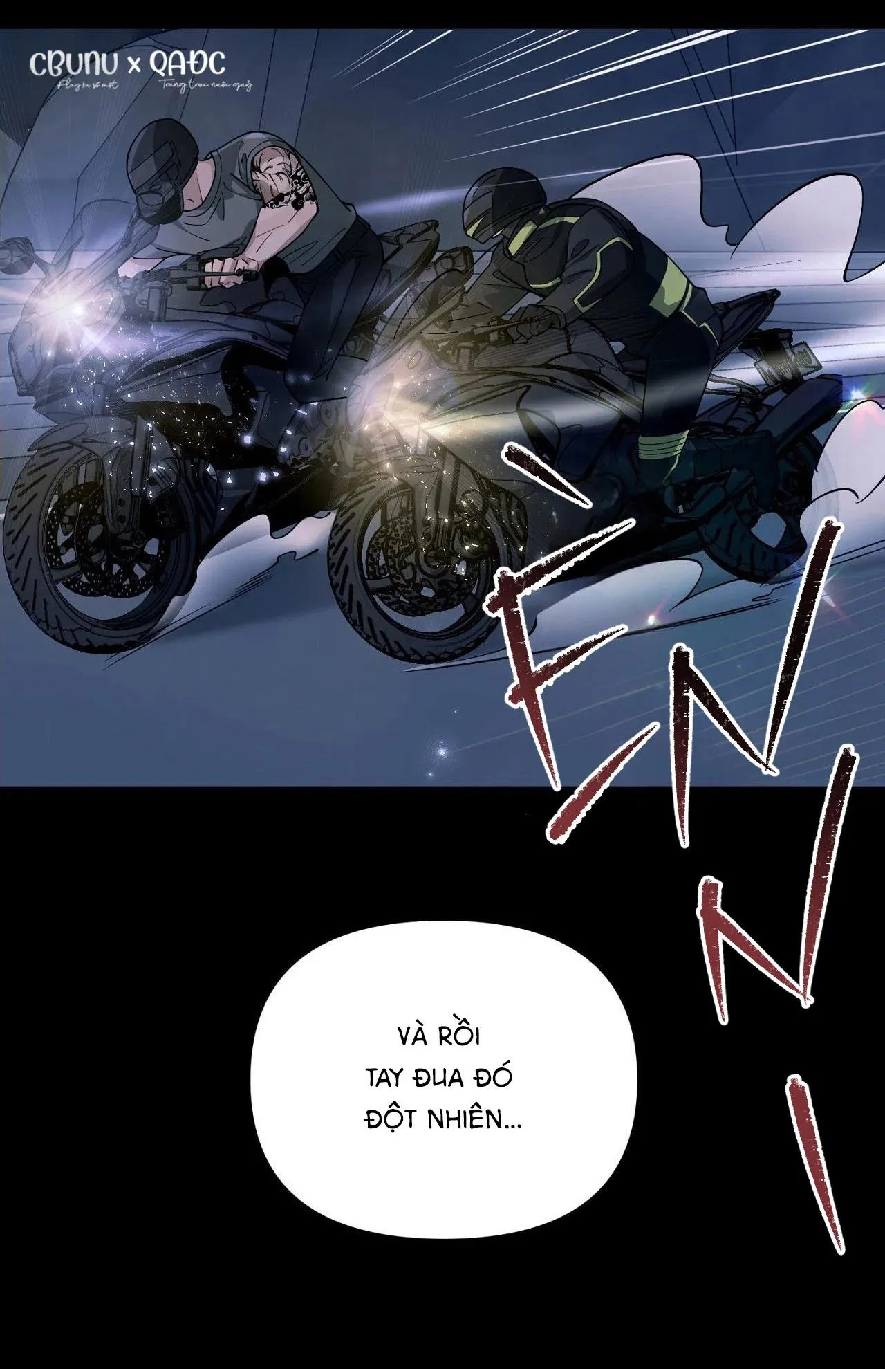 Vết Trượt Chapter 18 Trang 72