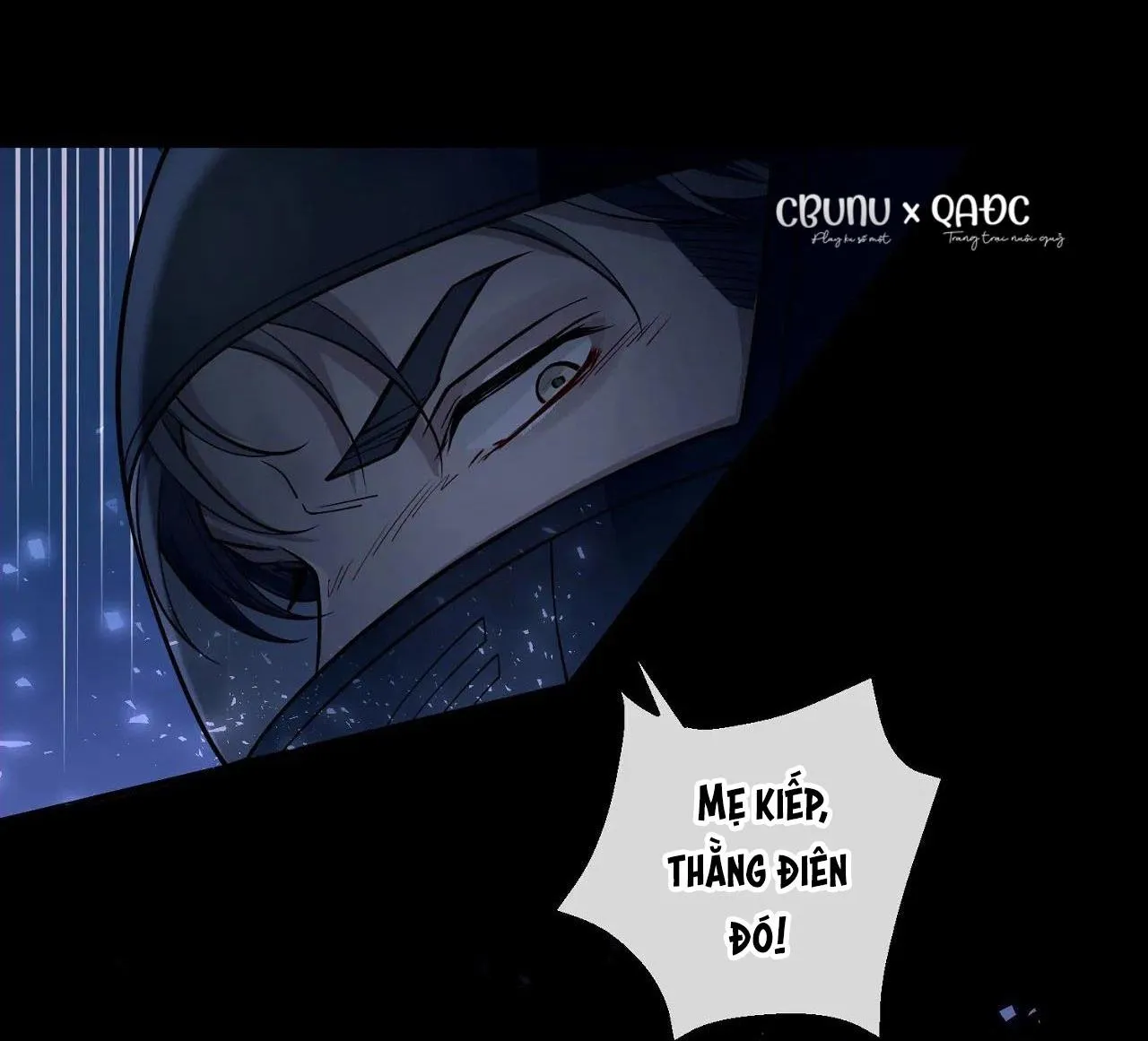 Vết Trượt Chapter 18 Trang 73