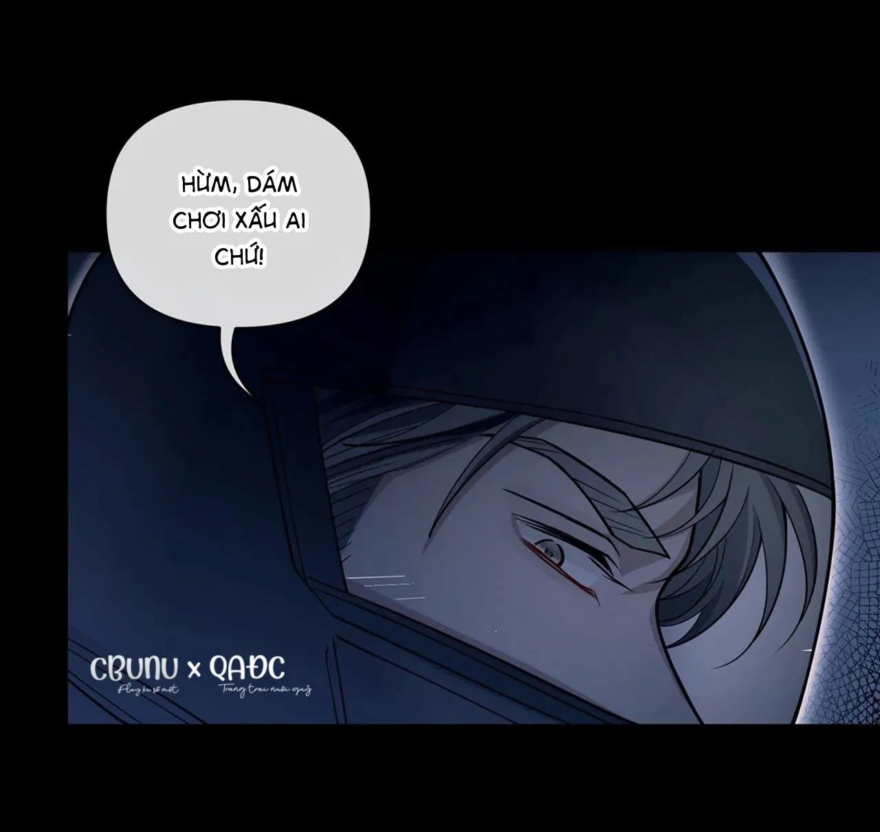 Vết Trượt Chapter 18 Trang 76