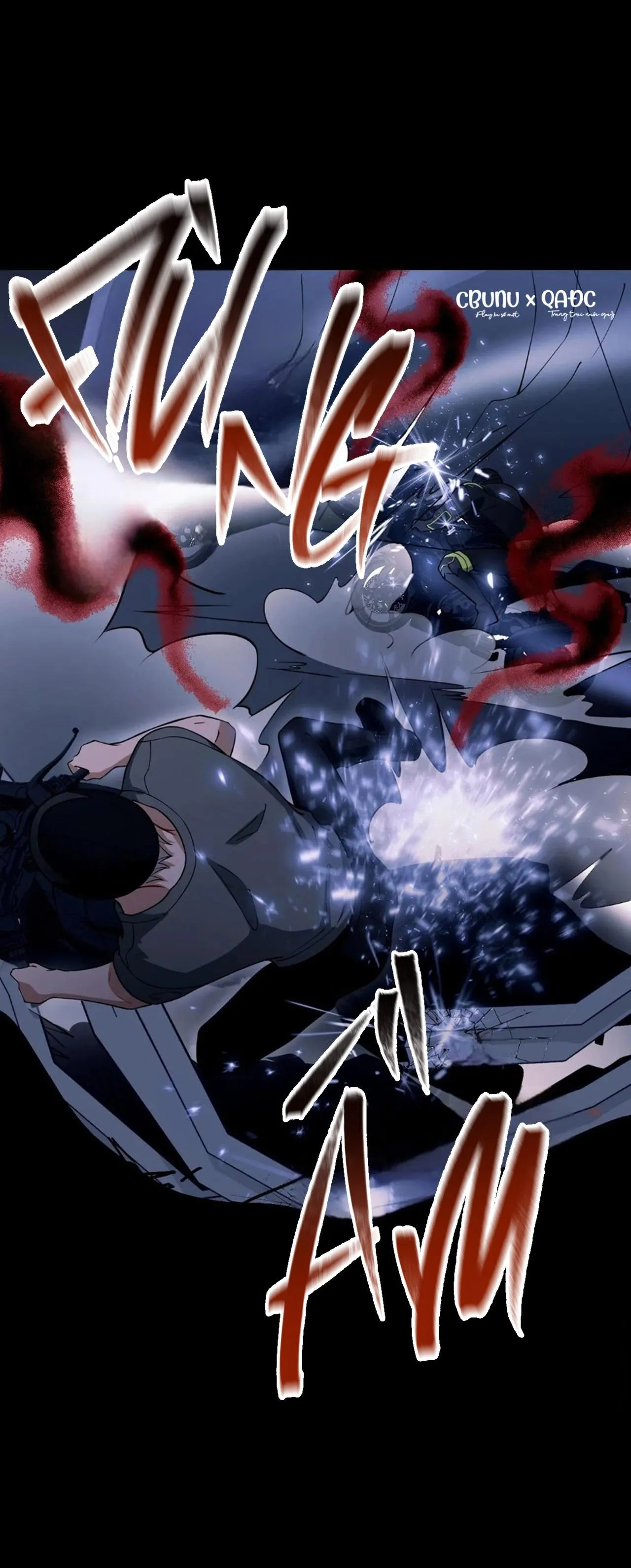 Vết Trượt Chapter 18 Trang 79