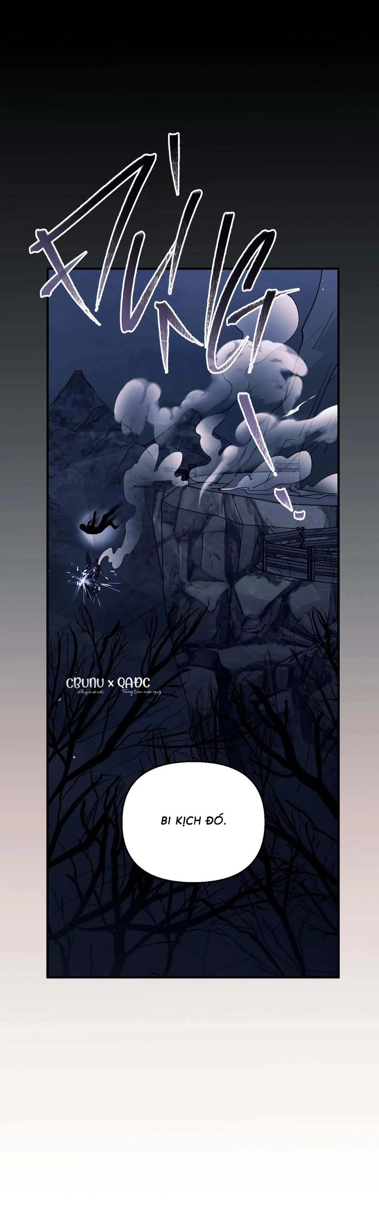 Vết Trượt Chapter 18 Trang 81