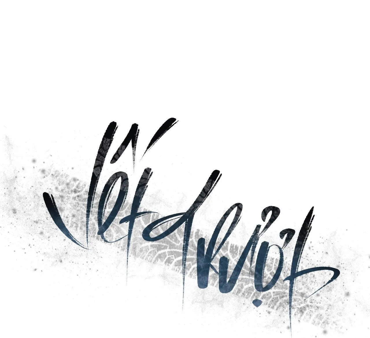 Vết Trượt Chapter 19 Trang 3