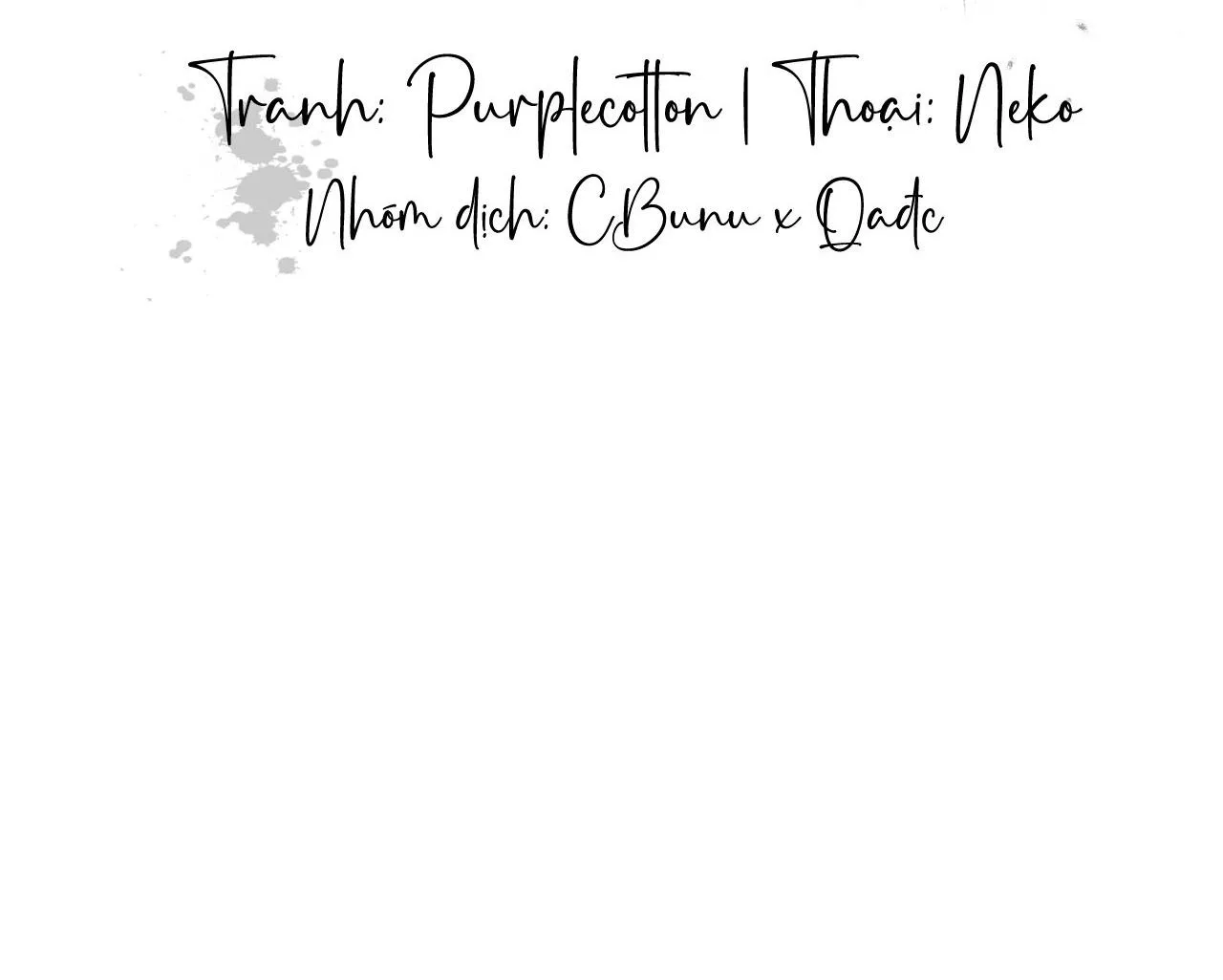 Vết Trượt Chapter 19 Trang 4