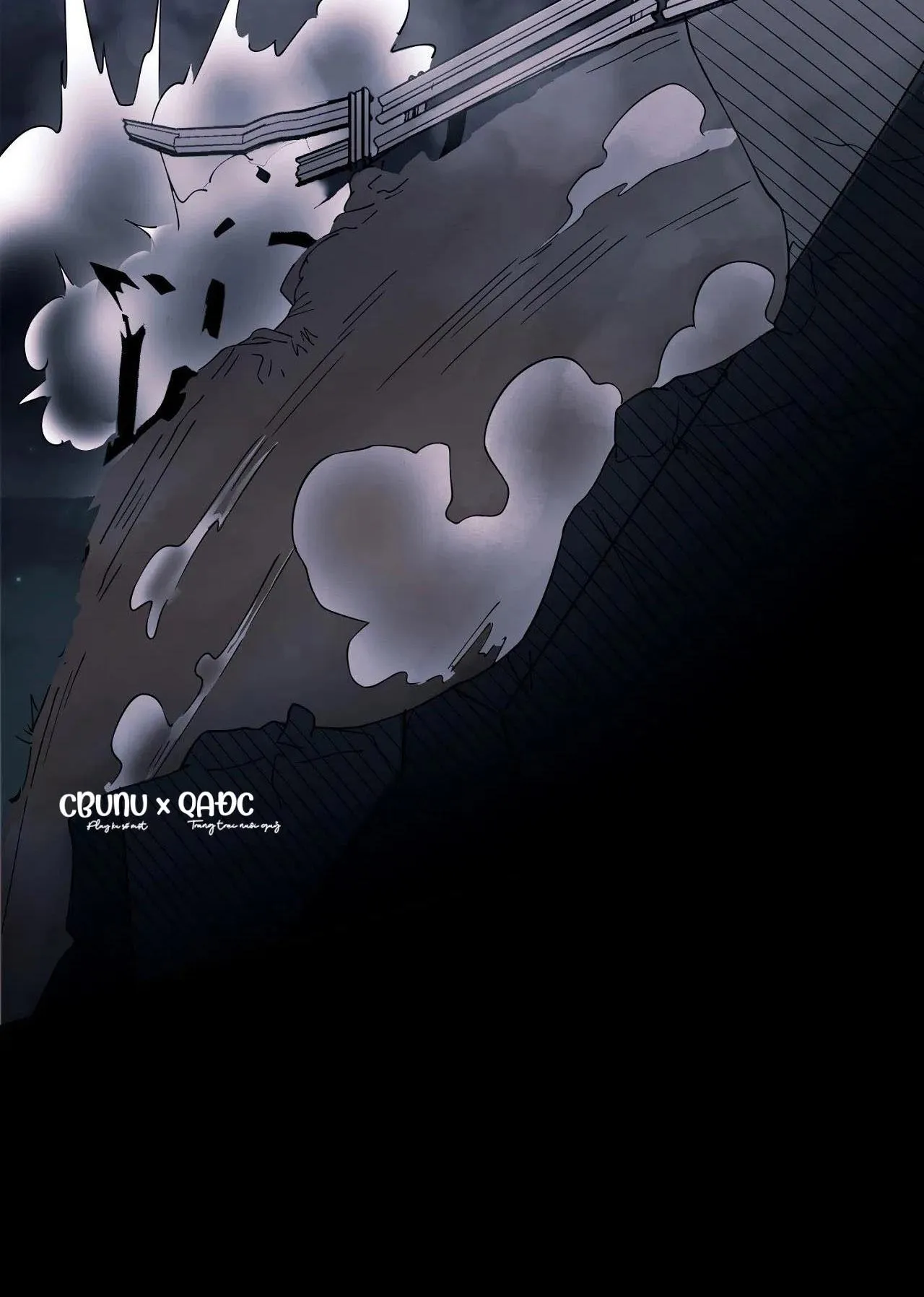 Vết Trượt Chapter 19 Trang 6