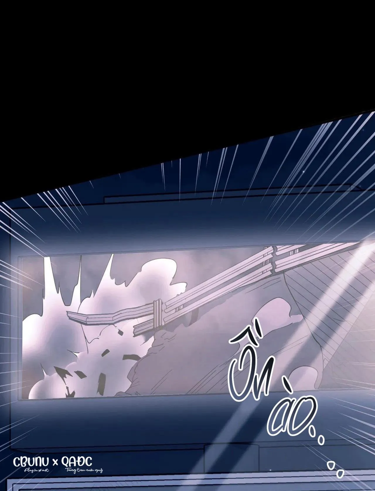 Vết Trượt Chapter 19 Trang 7