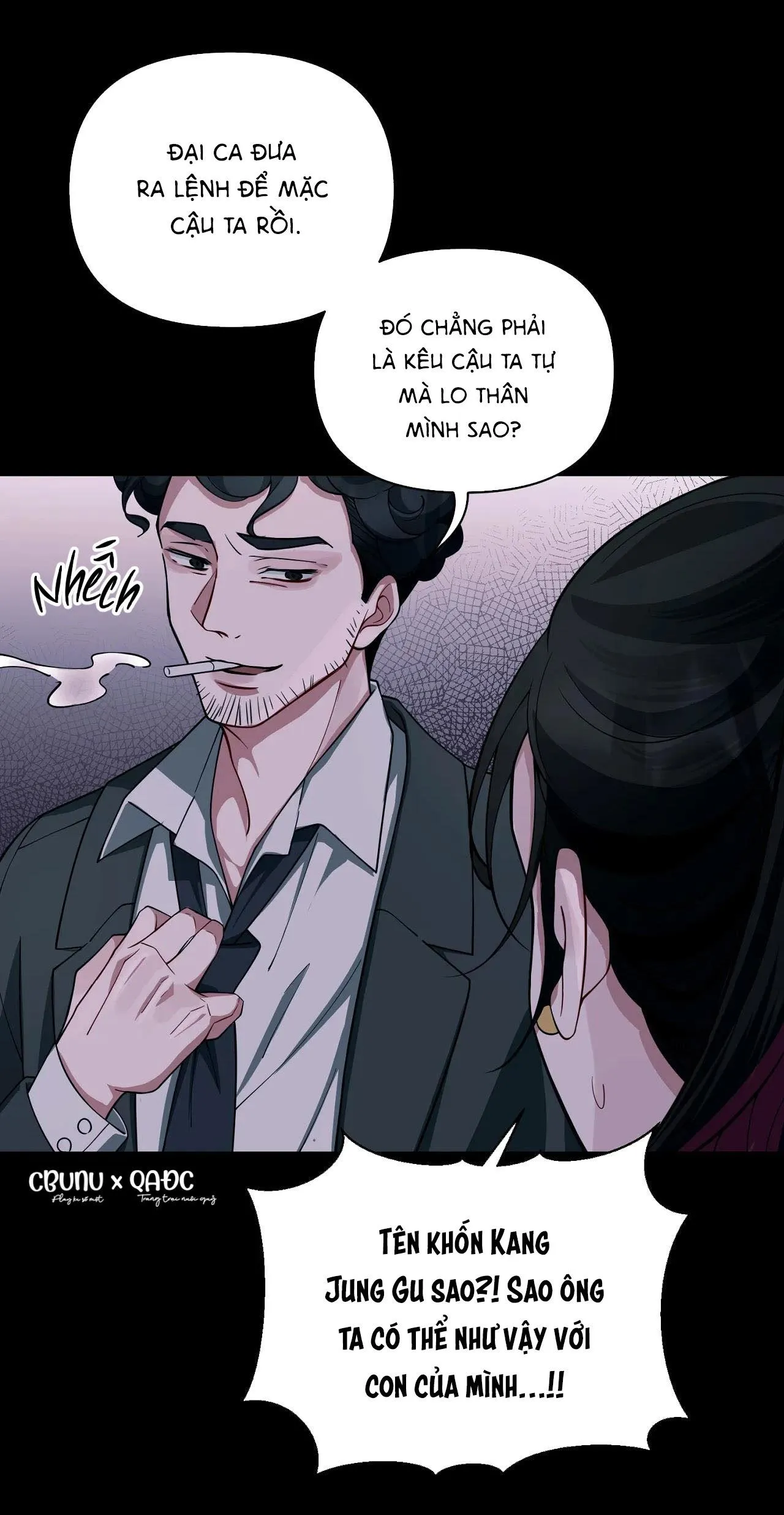 Vết Trượt Chapter 19 Trang 13