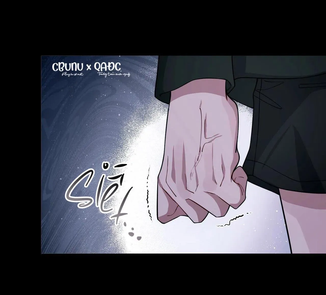 Vết Trượt Chapter 19 Trang 17