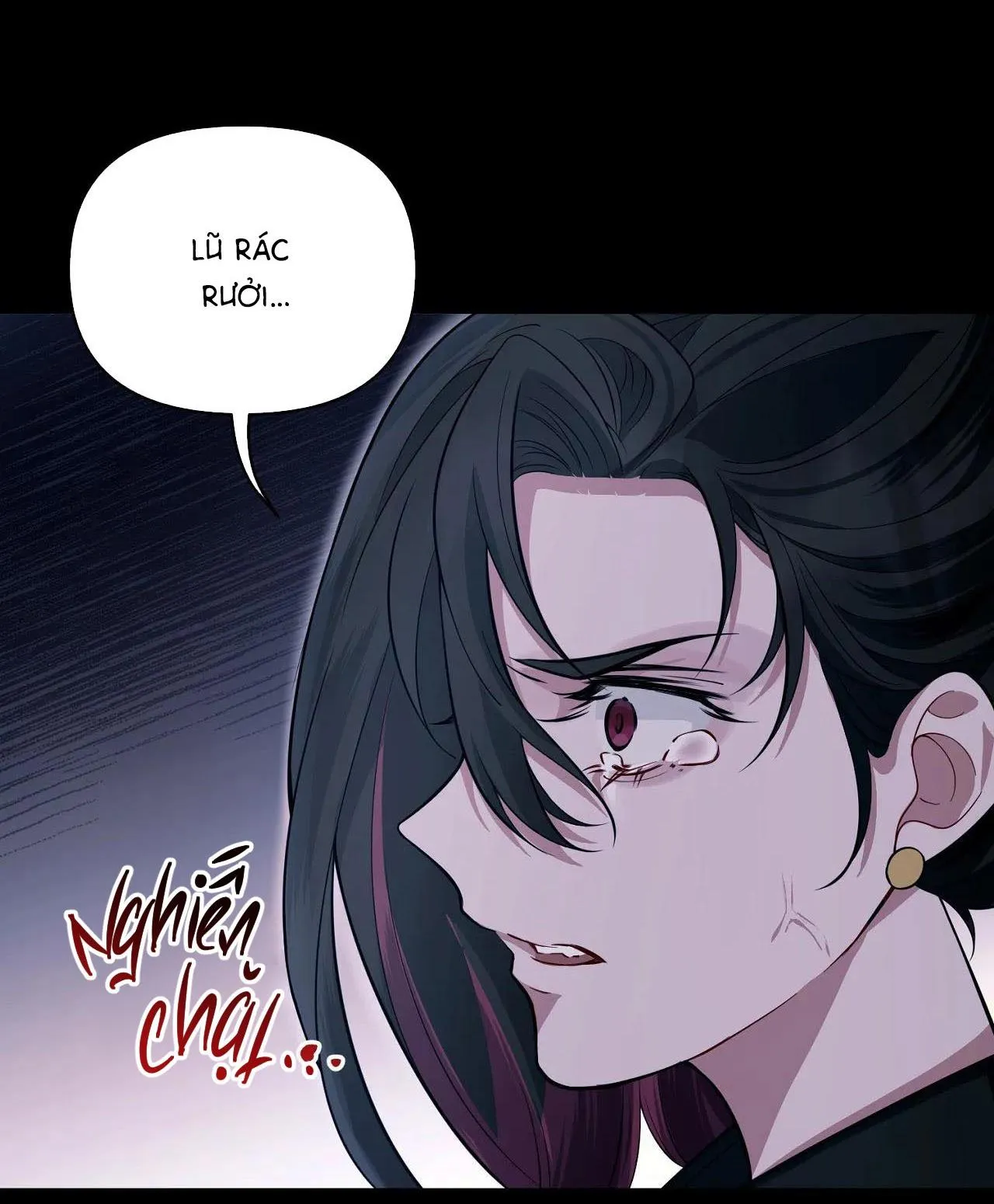 Vết Trượt Chapter 19 Trang 18