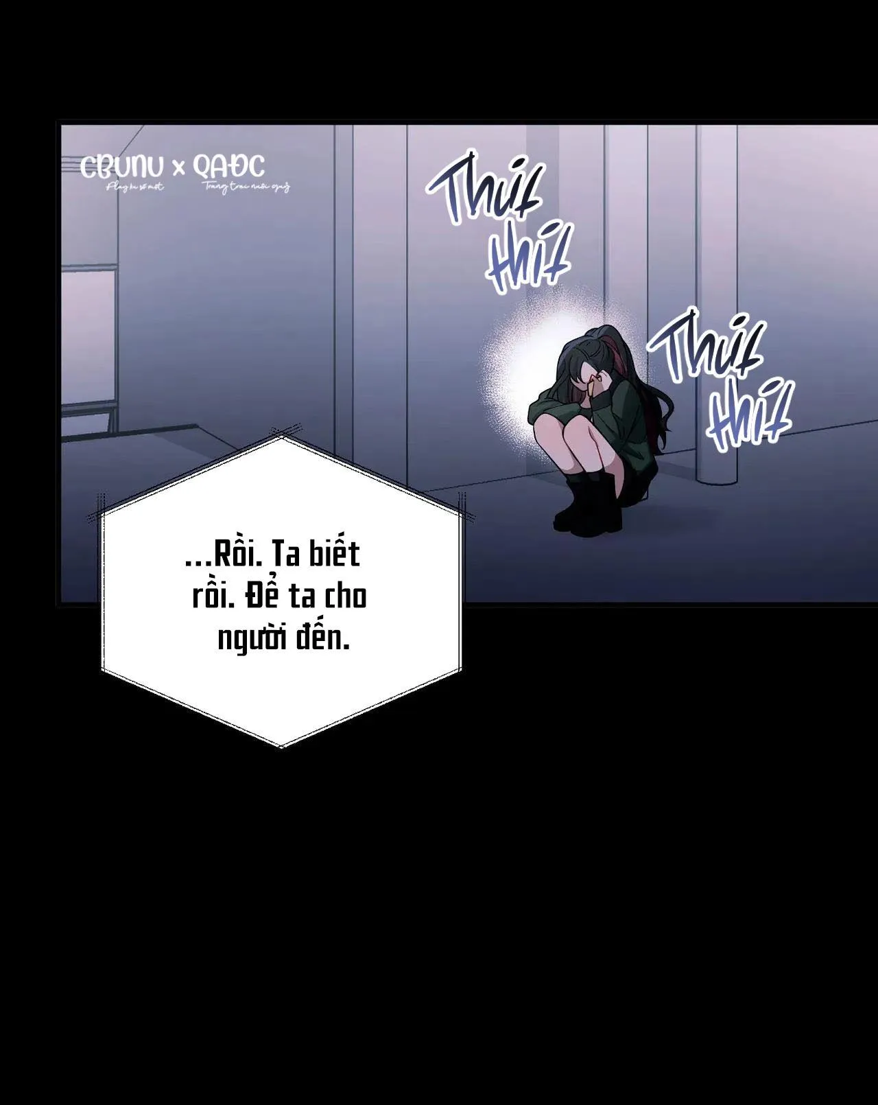 Vết Trượt Chapter 19 Trang 24