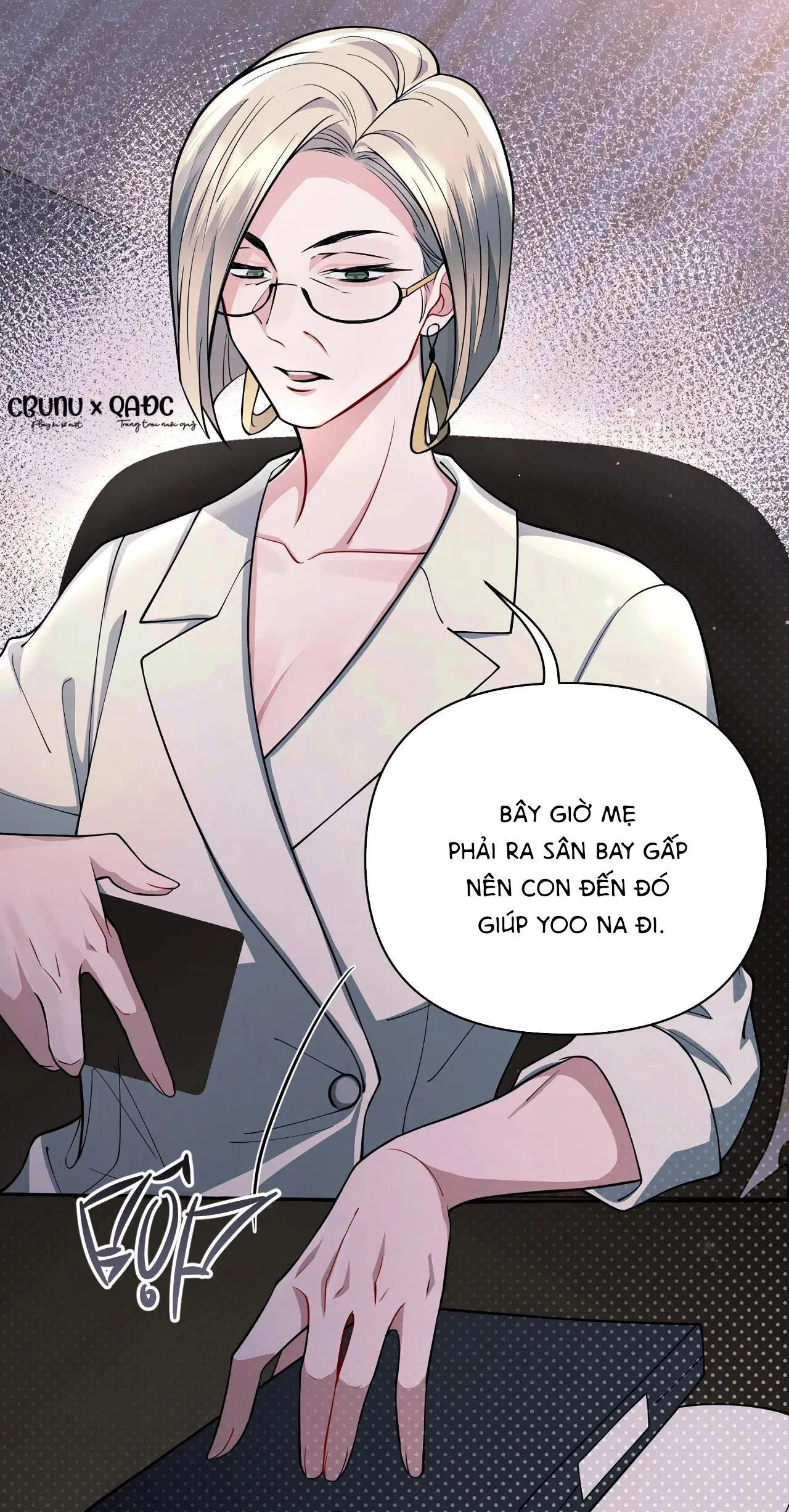 Vết Trượt Chapter 19 Trang 26