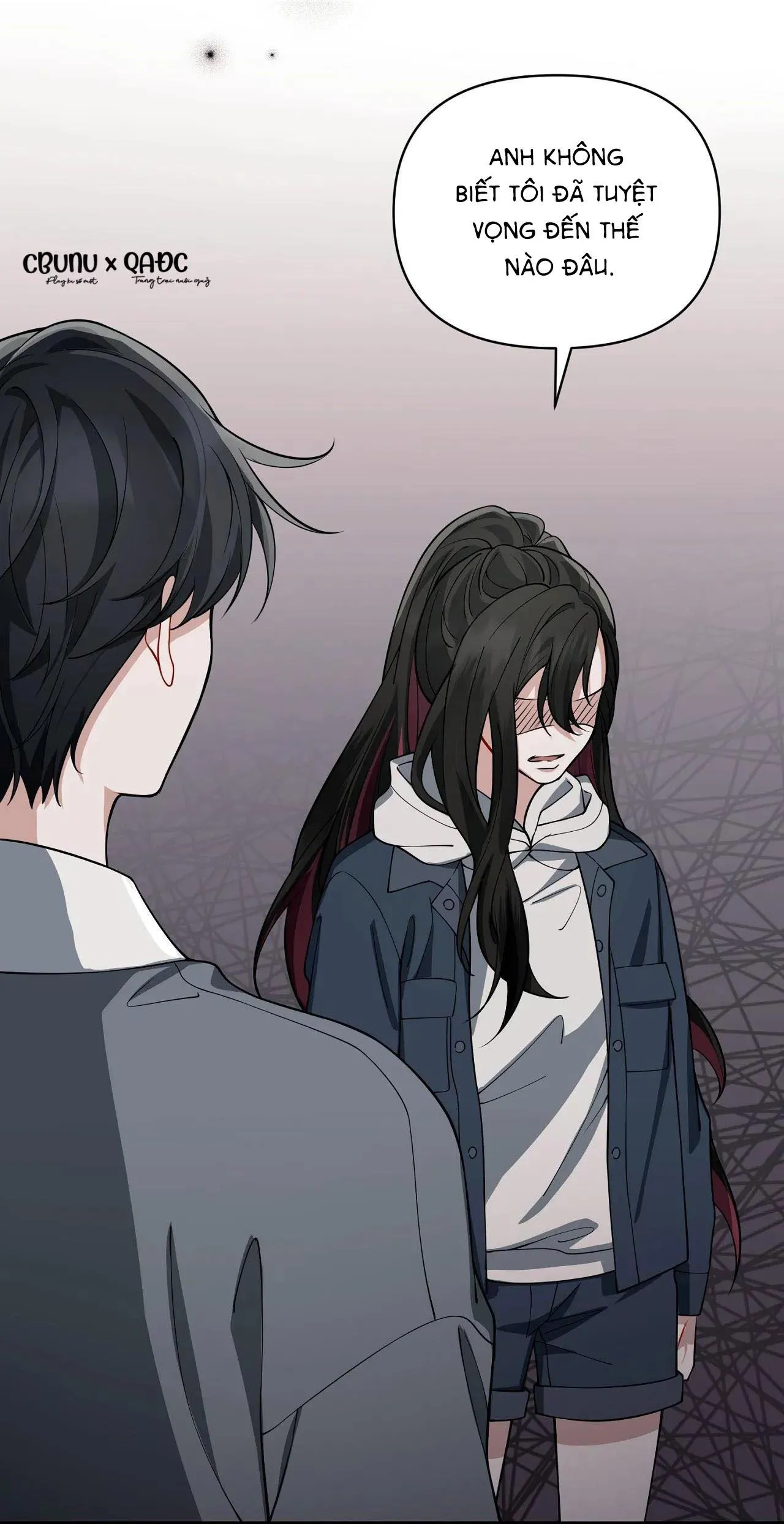 Vết Trượt Chapter 19 Trang 31