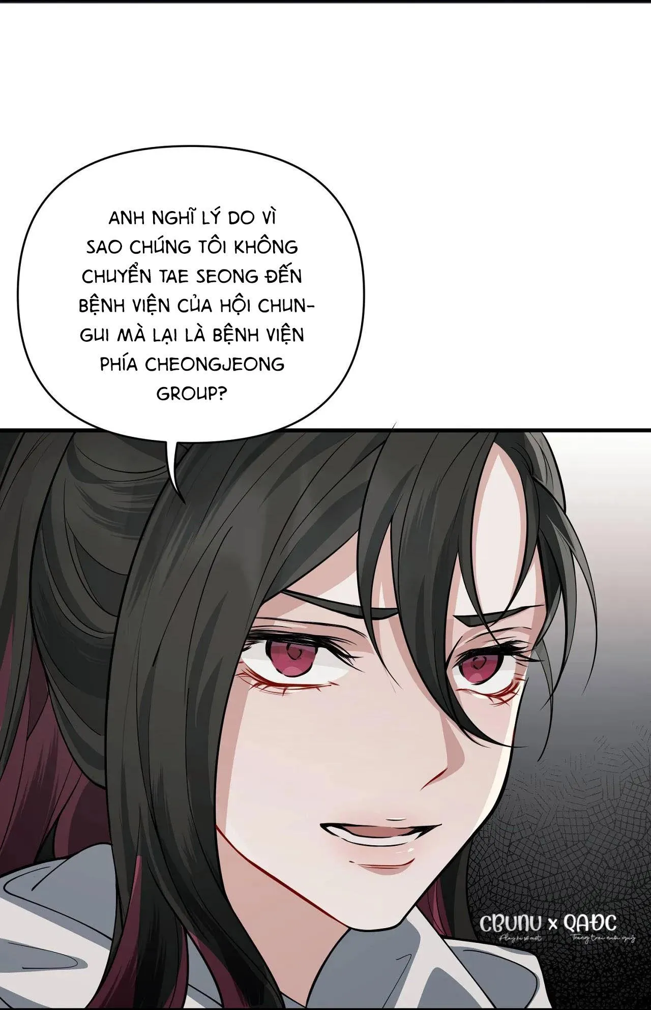 Vết Trượt Chapter 19 Trang 32