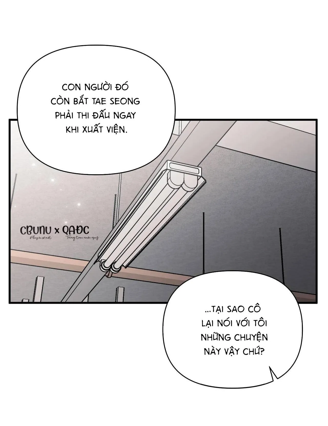 Vết Trượt Chapter 19 Trang 38