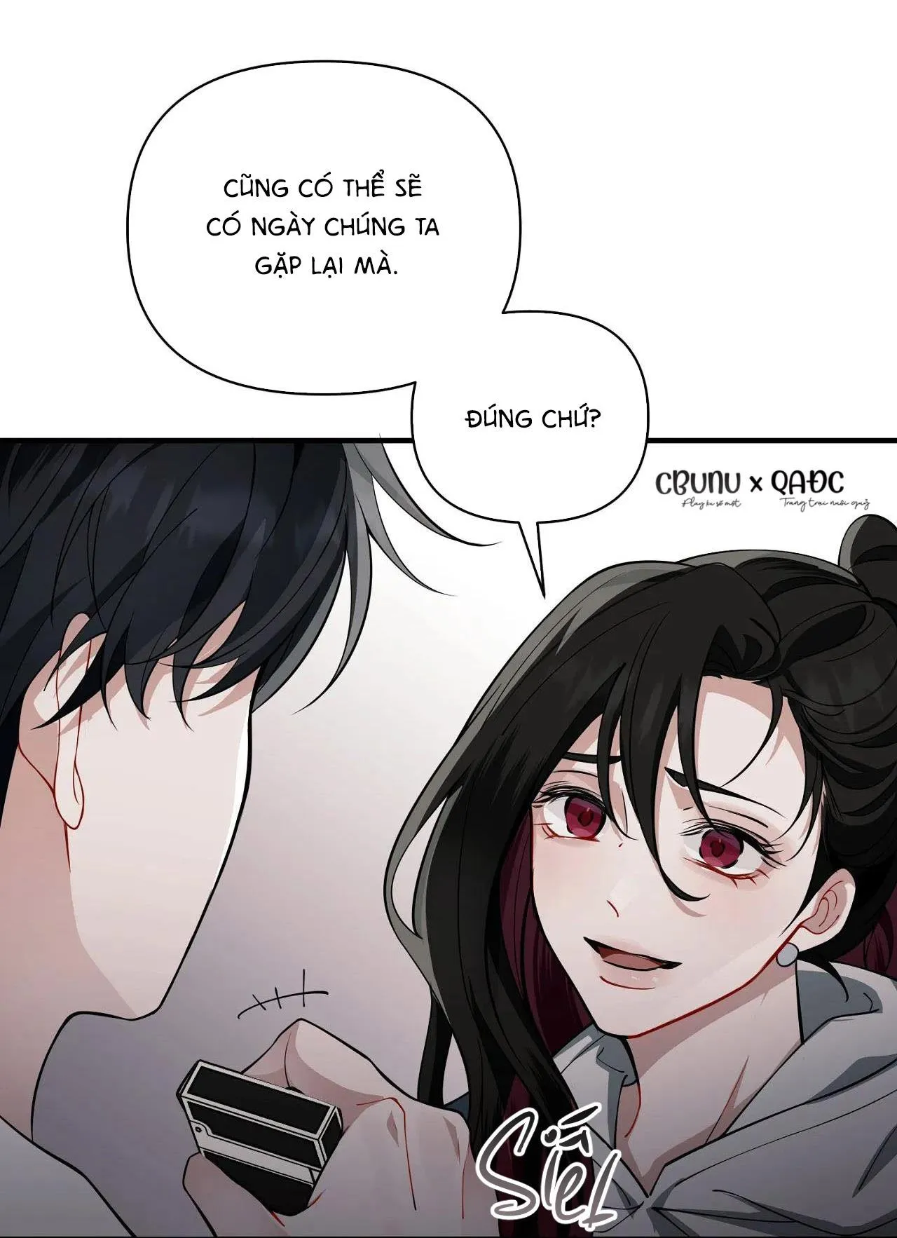 Vết Trượt Chapter 19 Trang 45