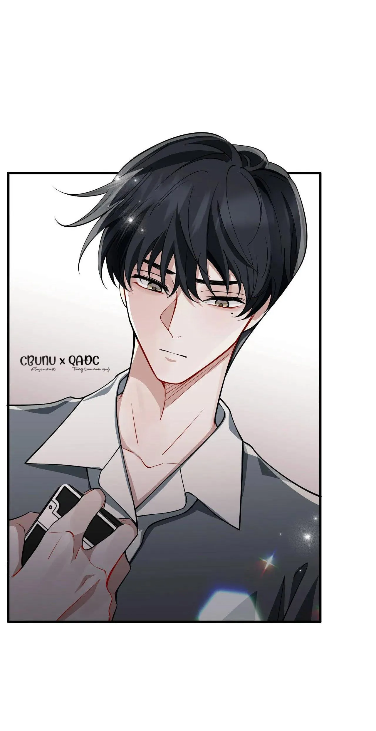 Vết Trượt Chapter 19 Trang 47