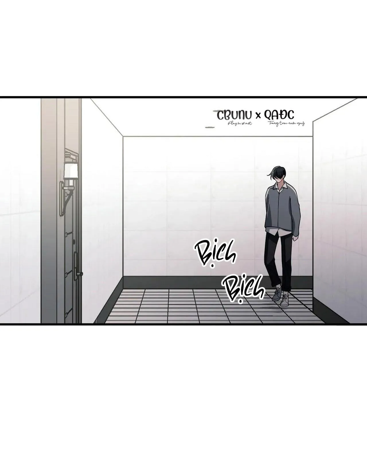 Vết Trượt Chapter 19 Trang 53