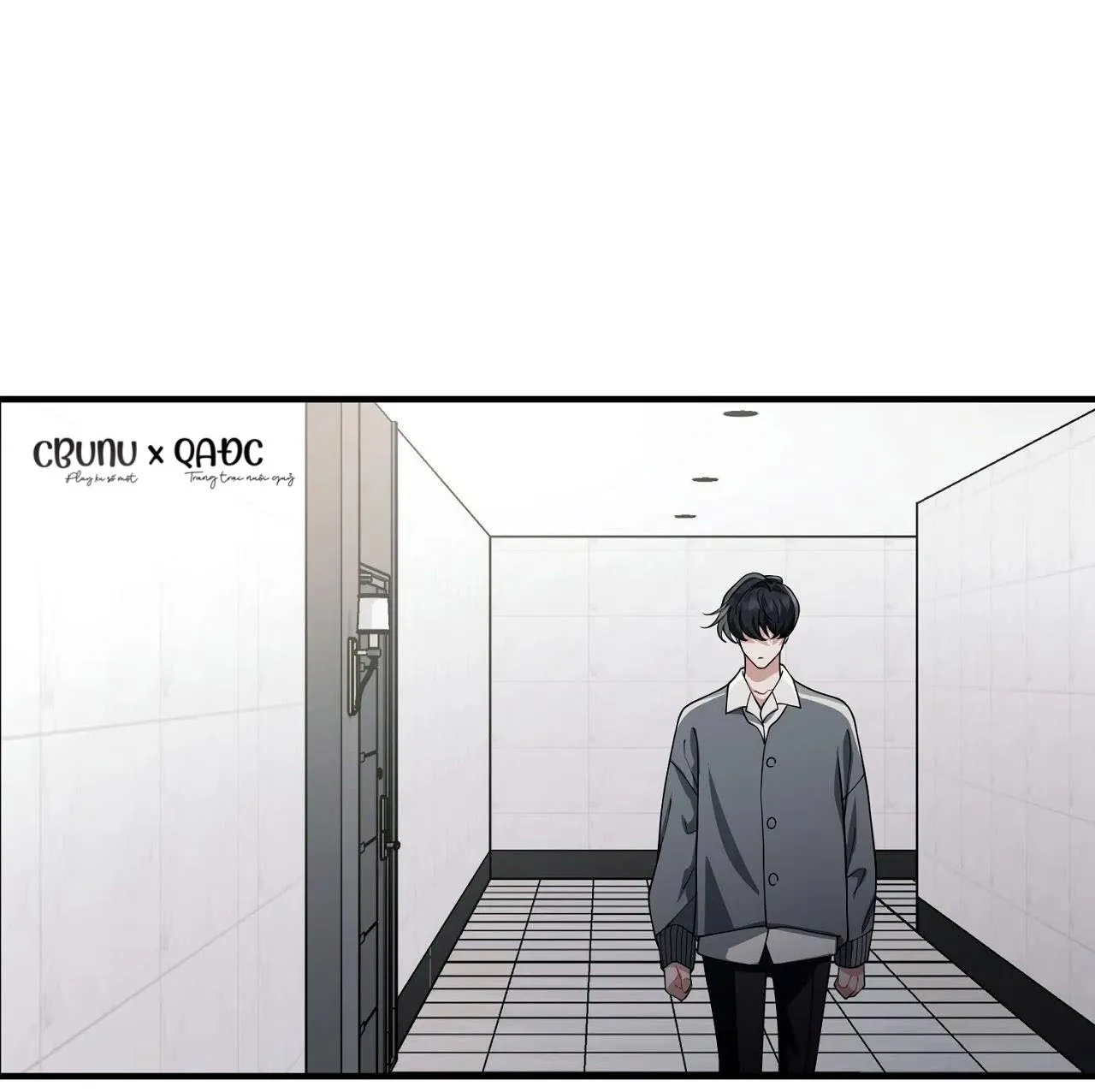 Vết Trượt Chapter 19 Trang 54