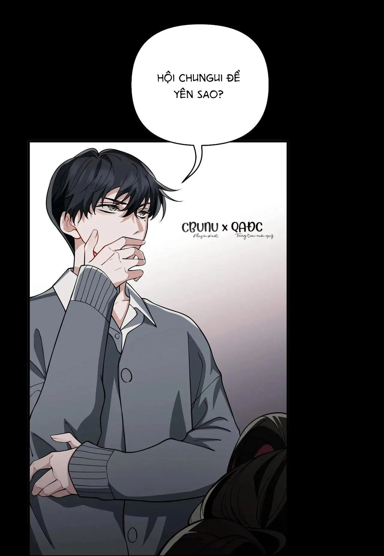 Vết Trượt Chapter 19 Trang 58