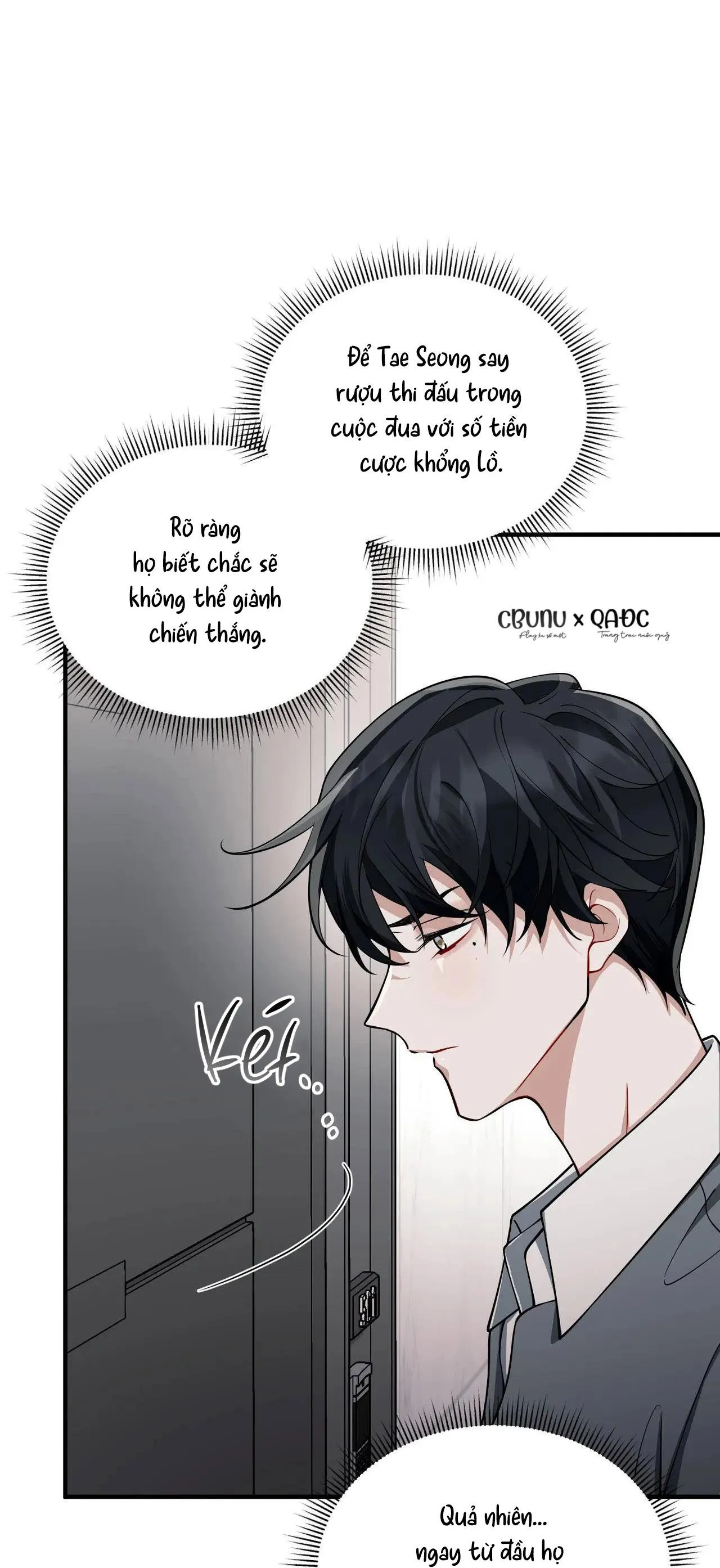 Vết Trượt Chapter 19 Trang 61
