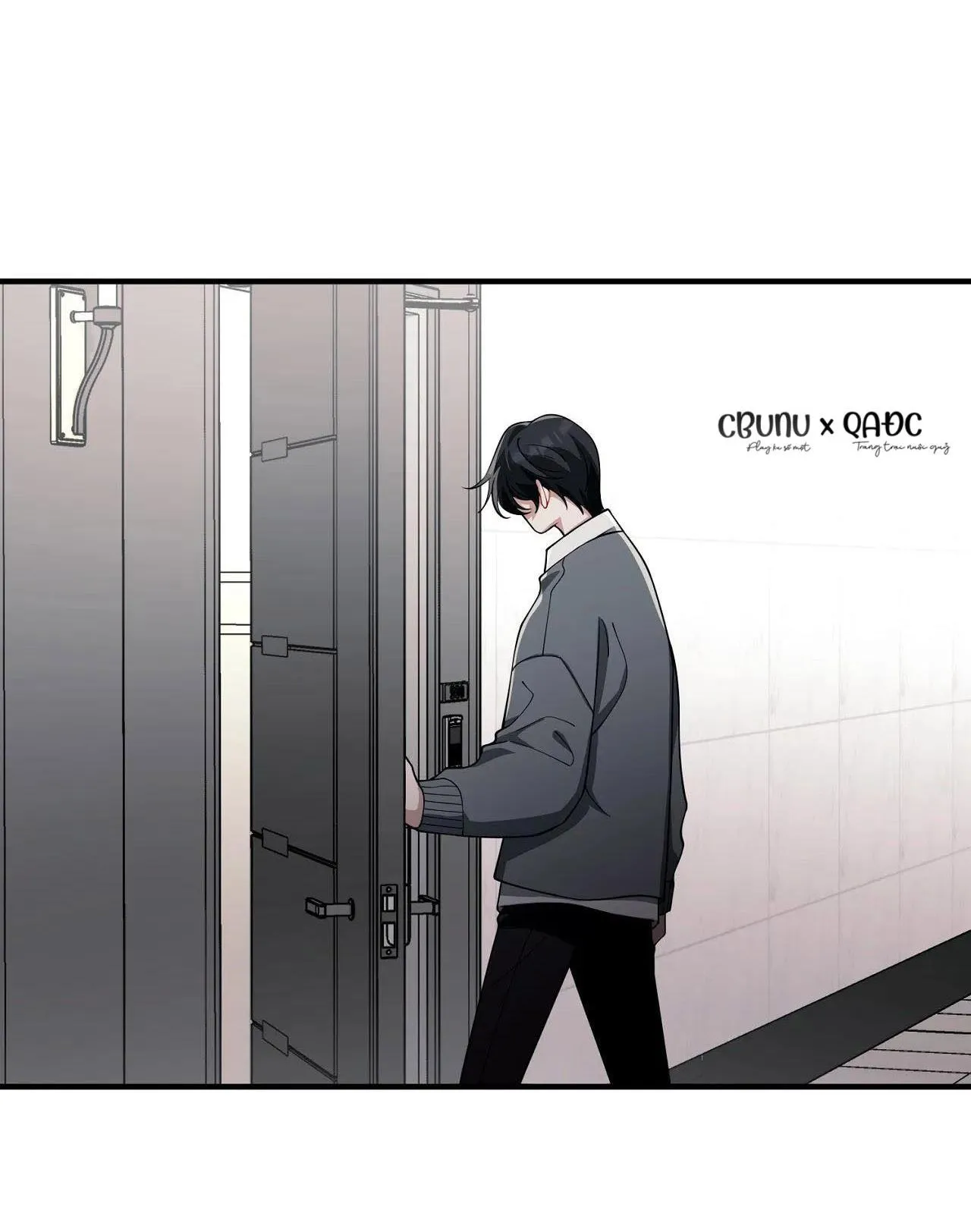 Vết Trượt Chapter 19 Trang 63