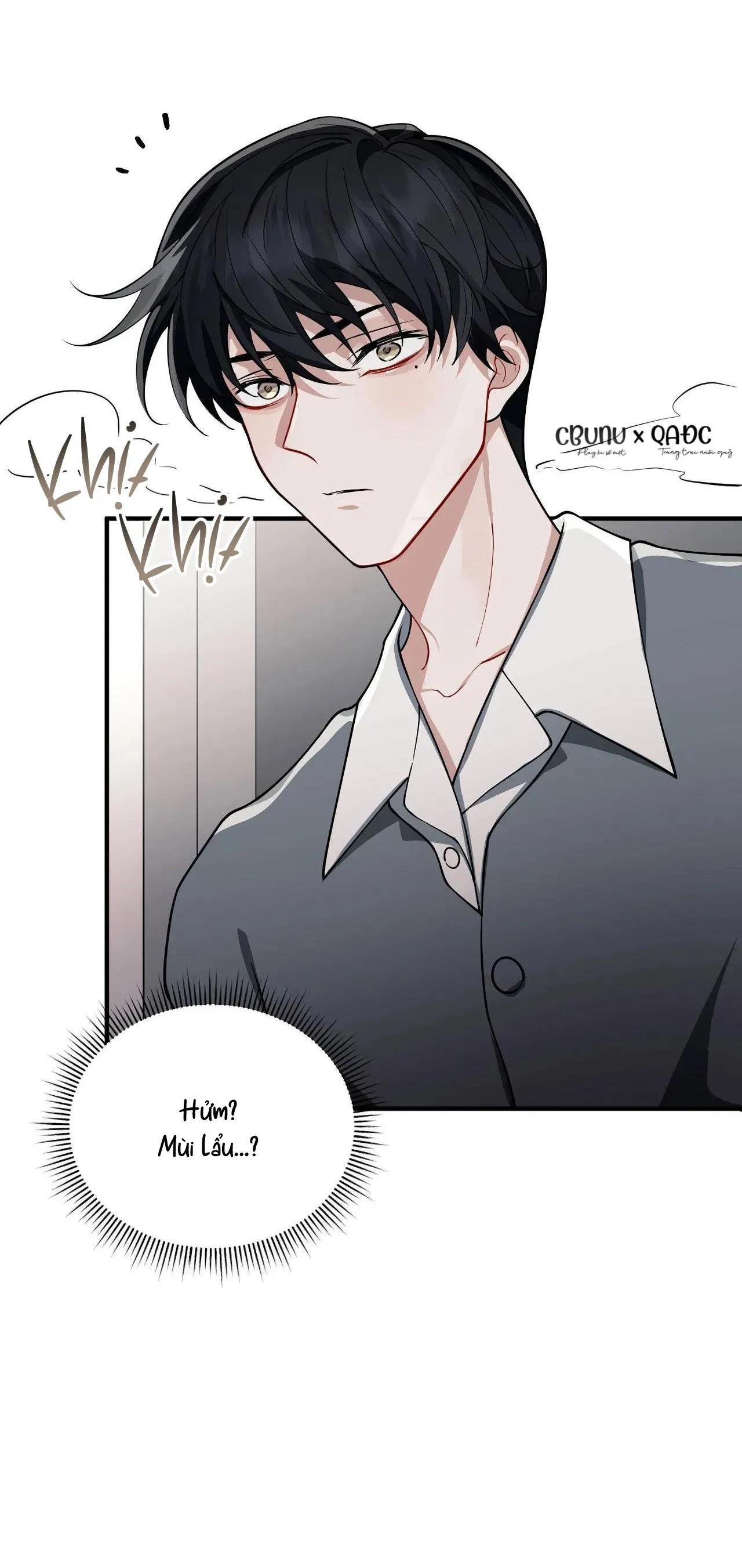 Vết Trượt Chapter 19 Trang 64