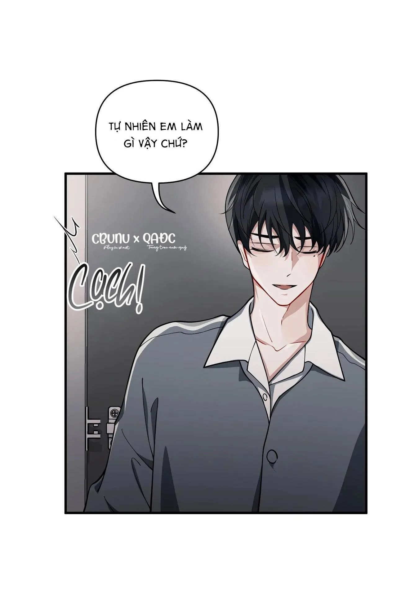Vết Trượt Chapter 19 Trang 66
