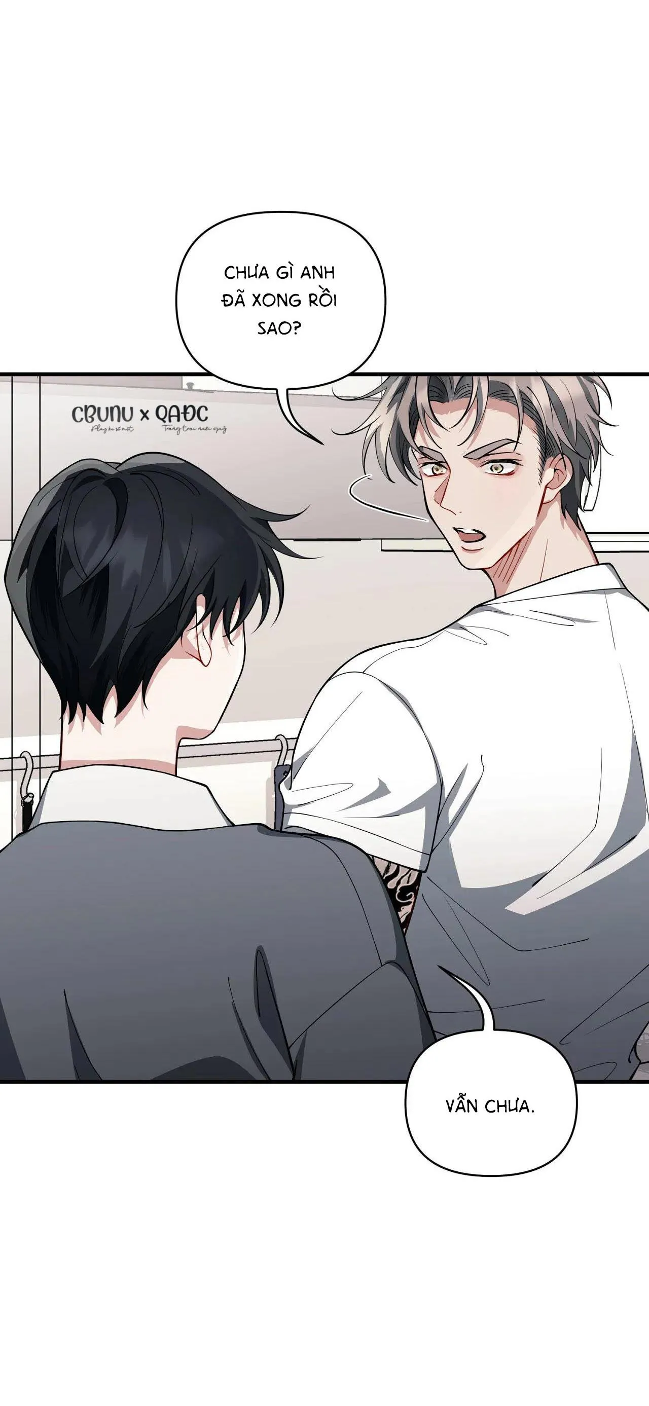 Vết Trượt Chapter 19 Trang 69