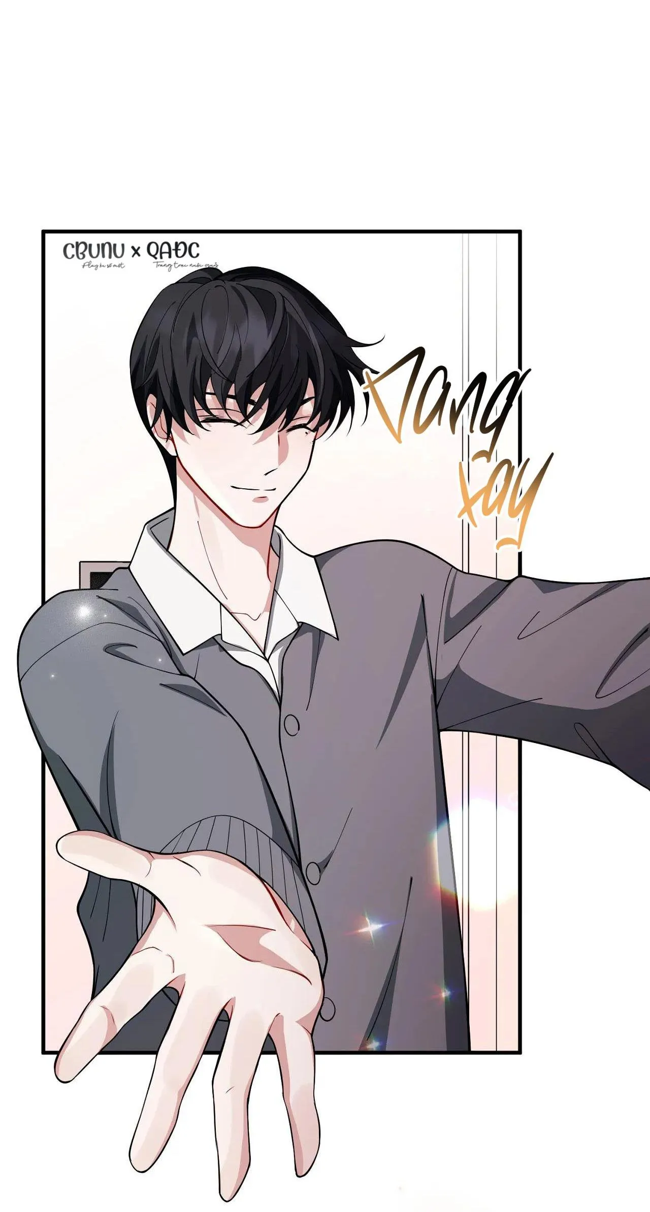Vết Trượt Chapter 19 Trang 70