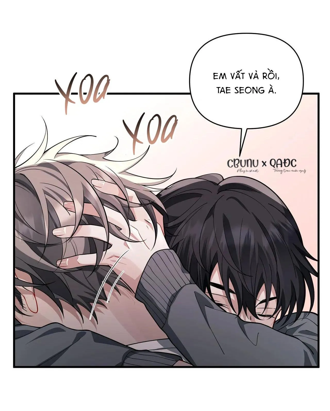 Vết Trượt Chapter 19 Trang 75