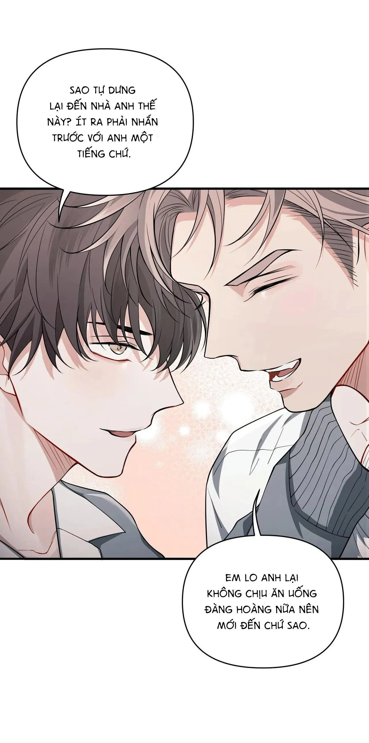 Vết Trượt Chapter 19 Trang 76