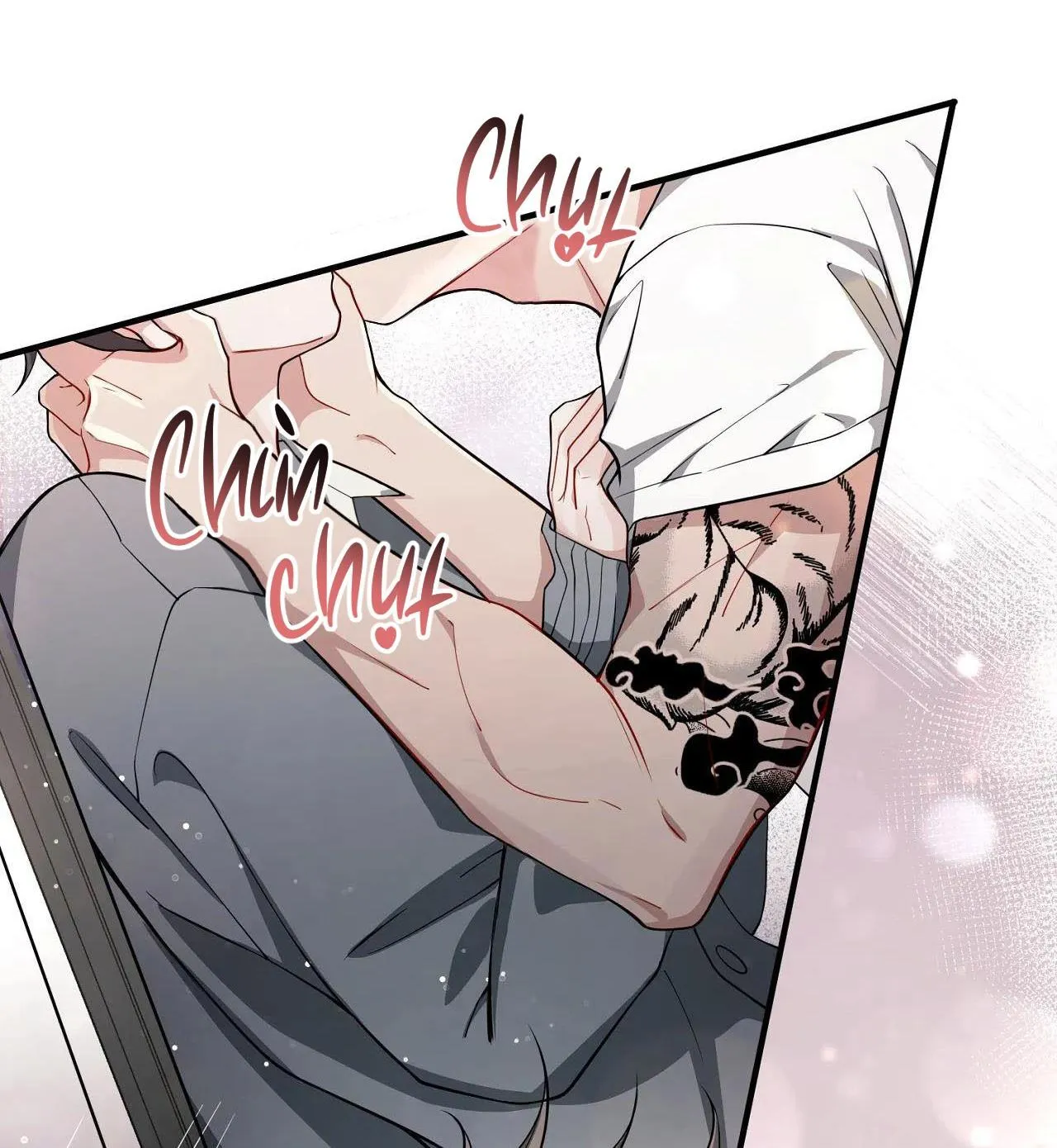 Vết Trượt Chapter 19 Trang 80