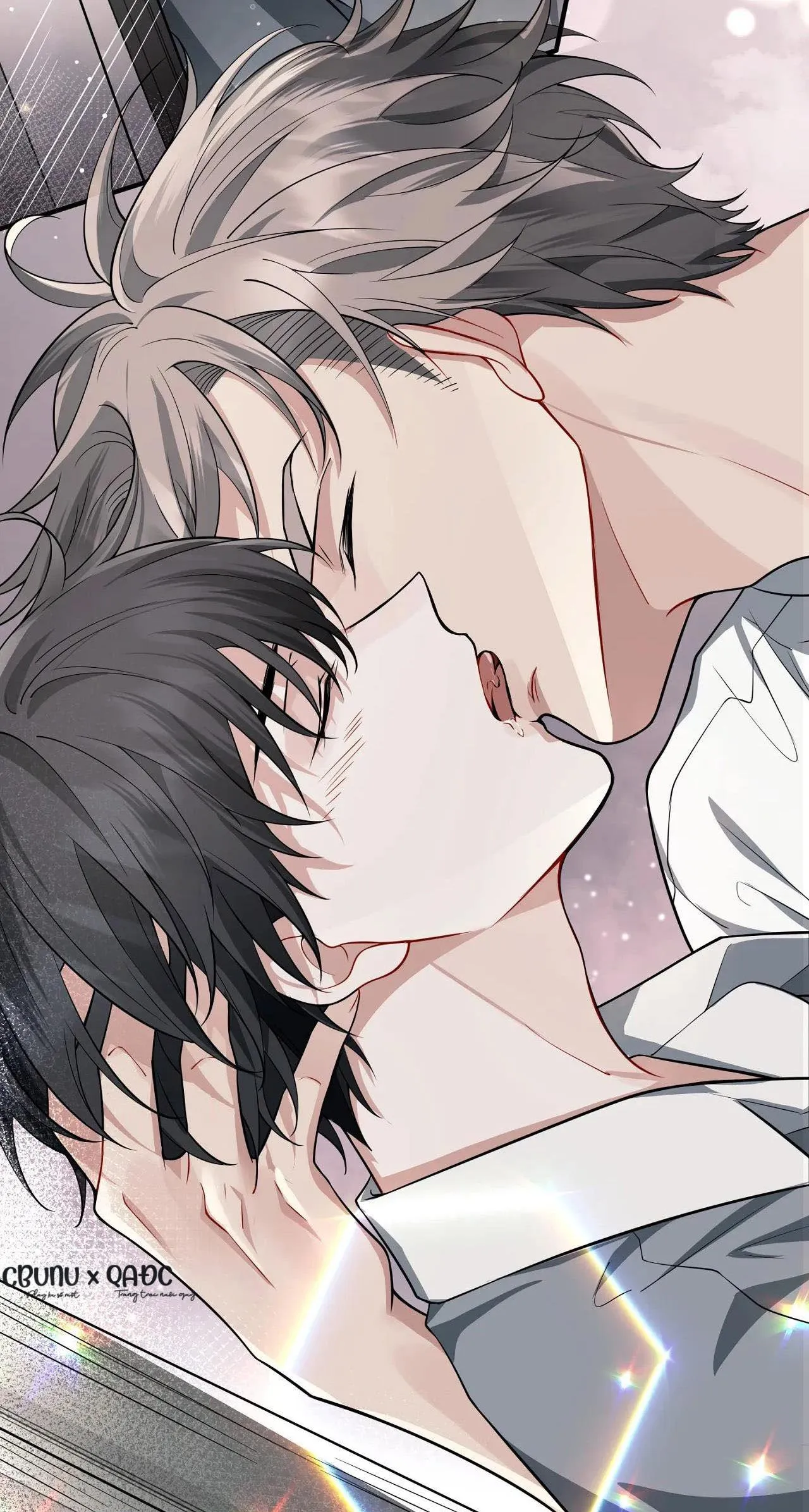 Vết Trượt Chapter 19 Trang 81