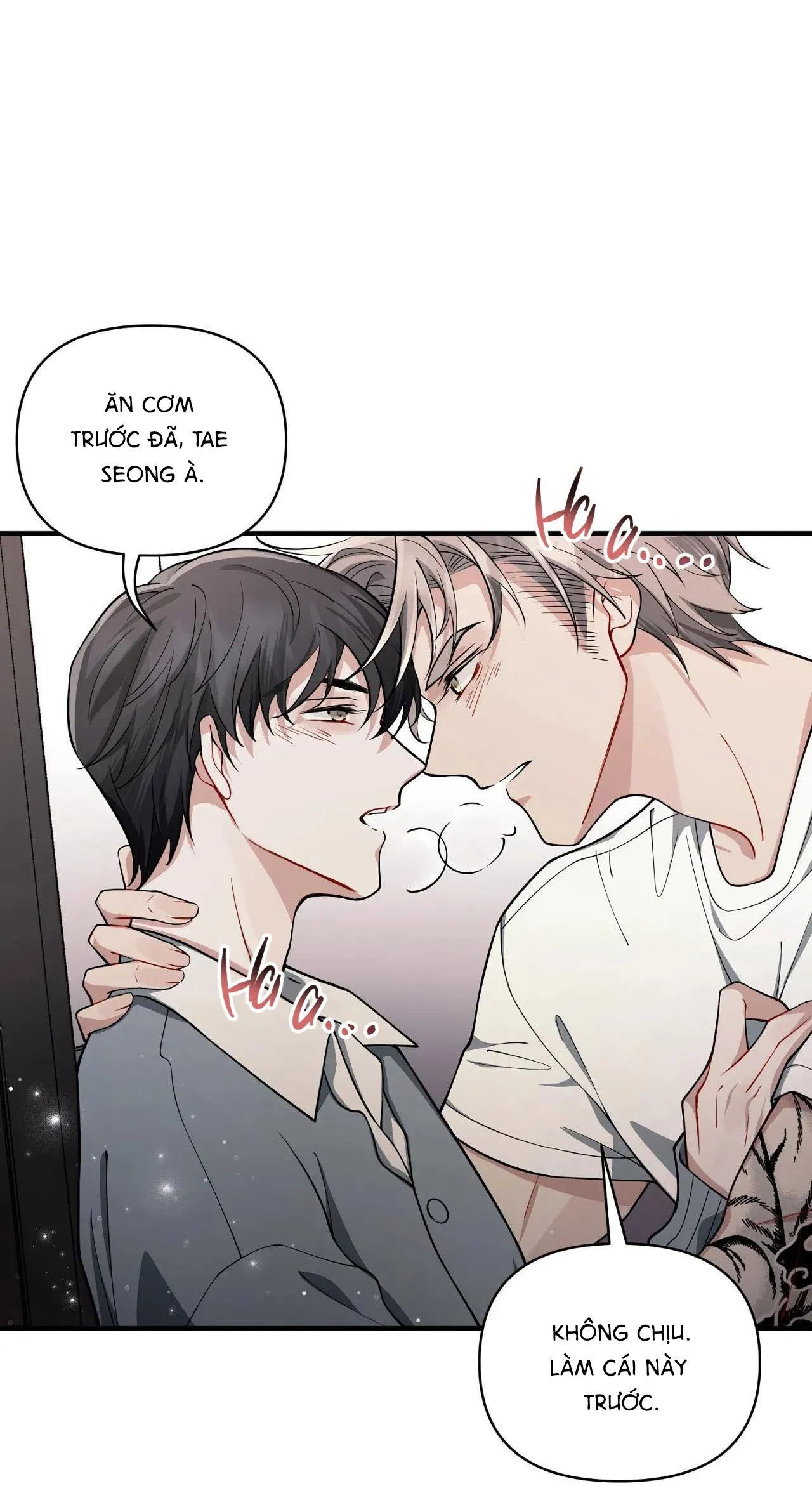 Vết Trượt Chapter 19 Trang 83