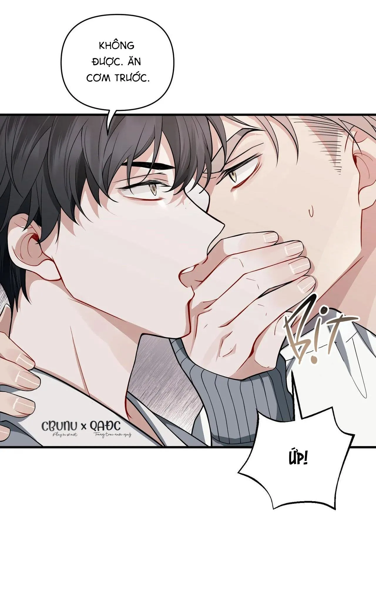 Vết Trượt Chapter 19 Trang 84