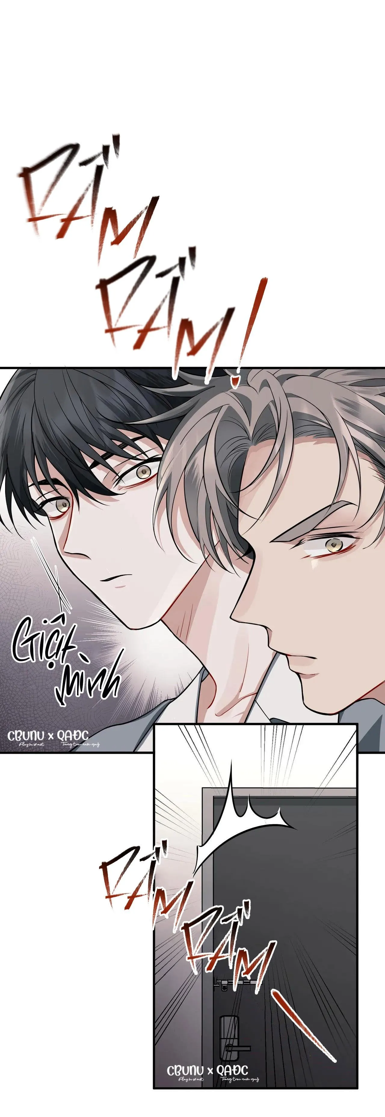 Vết Trượt Chapter 19 Trang 86