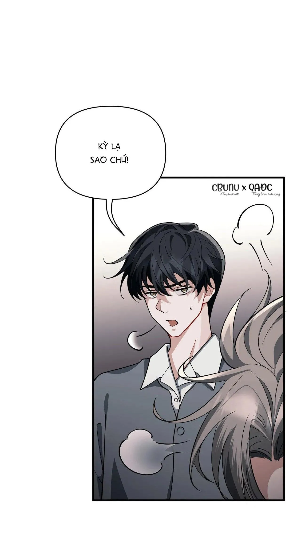 Vết Trượt Chapter 20 Trang 12